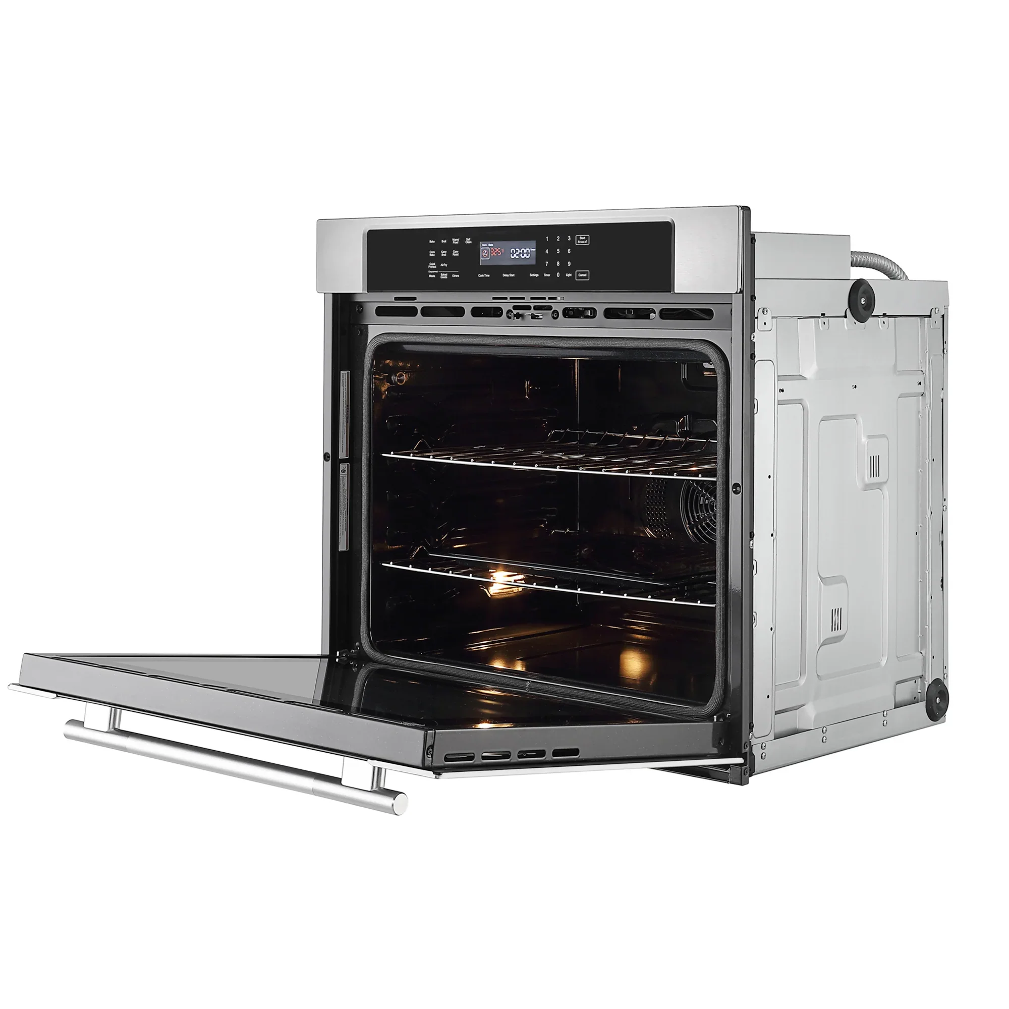 Empava 30-Inch Electric Single Wall Oven (EMPV-30WO04) - Image 5