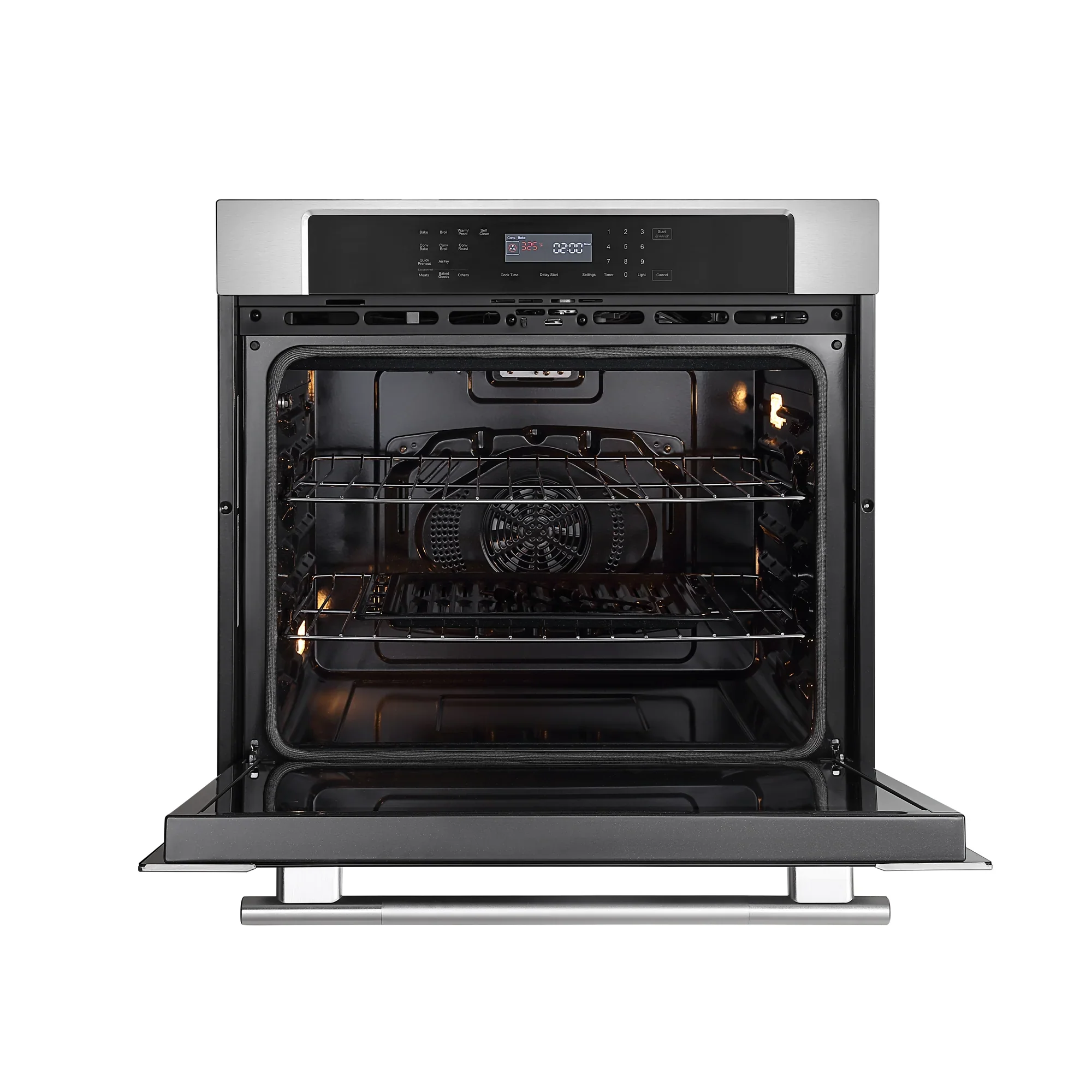 Empava 30-Inch Electric Single Wall Oven (EMPV-30WO04) - Image 7