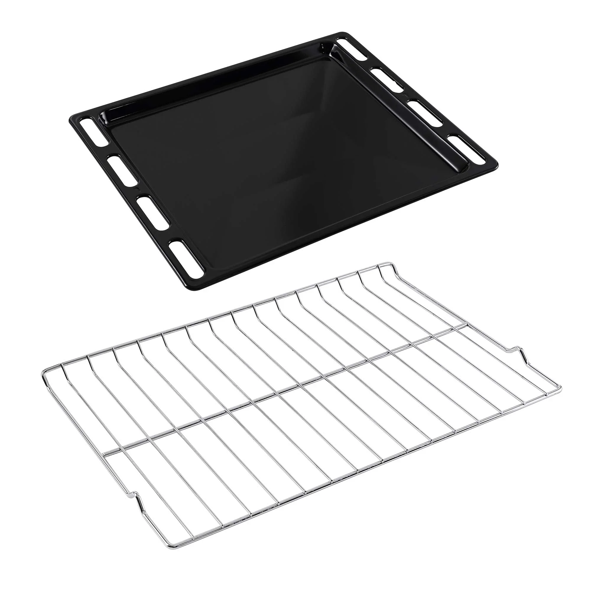 Empava 30-Inch Freestanding Range Gas Cooktop and Oven (EMPV-30GR06) - Image 15