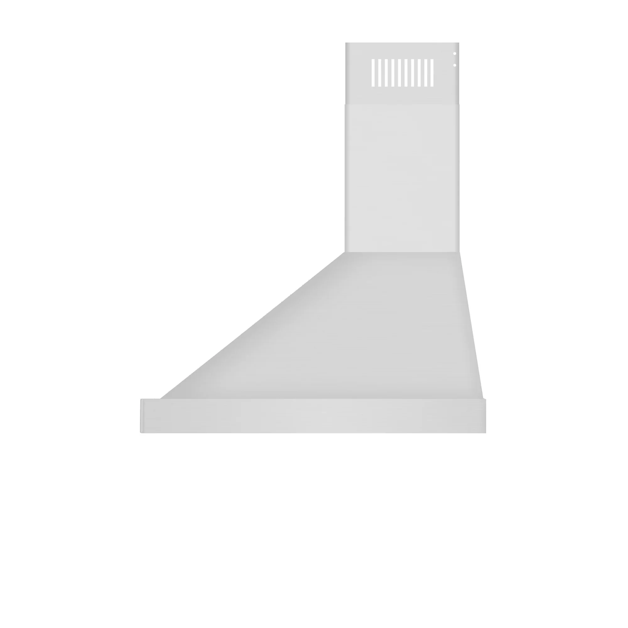 Empava 30-Inch 380 CFM Wall Mount Range Hood in Stainless Steel (EMPV-30RH03) - Image 4