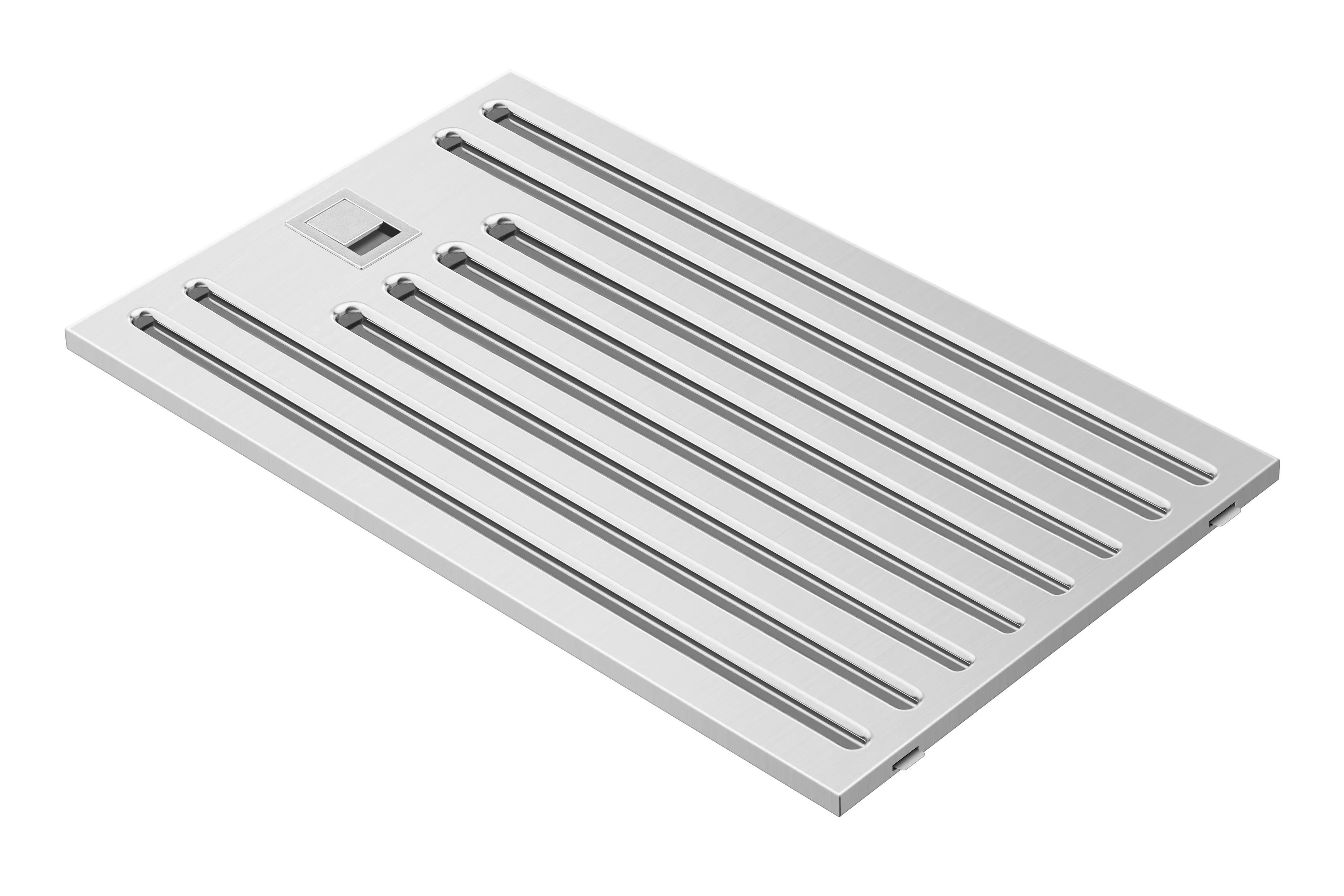 Empava 30-Inch 380 CFM Wall Mount Range Hood in Stainless Steel (EMPV-30RH03) - Image 9