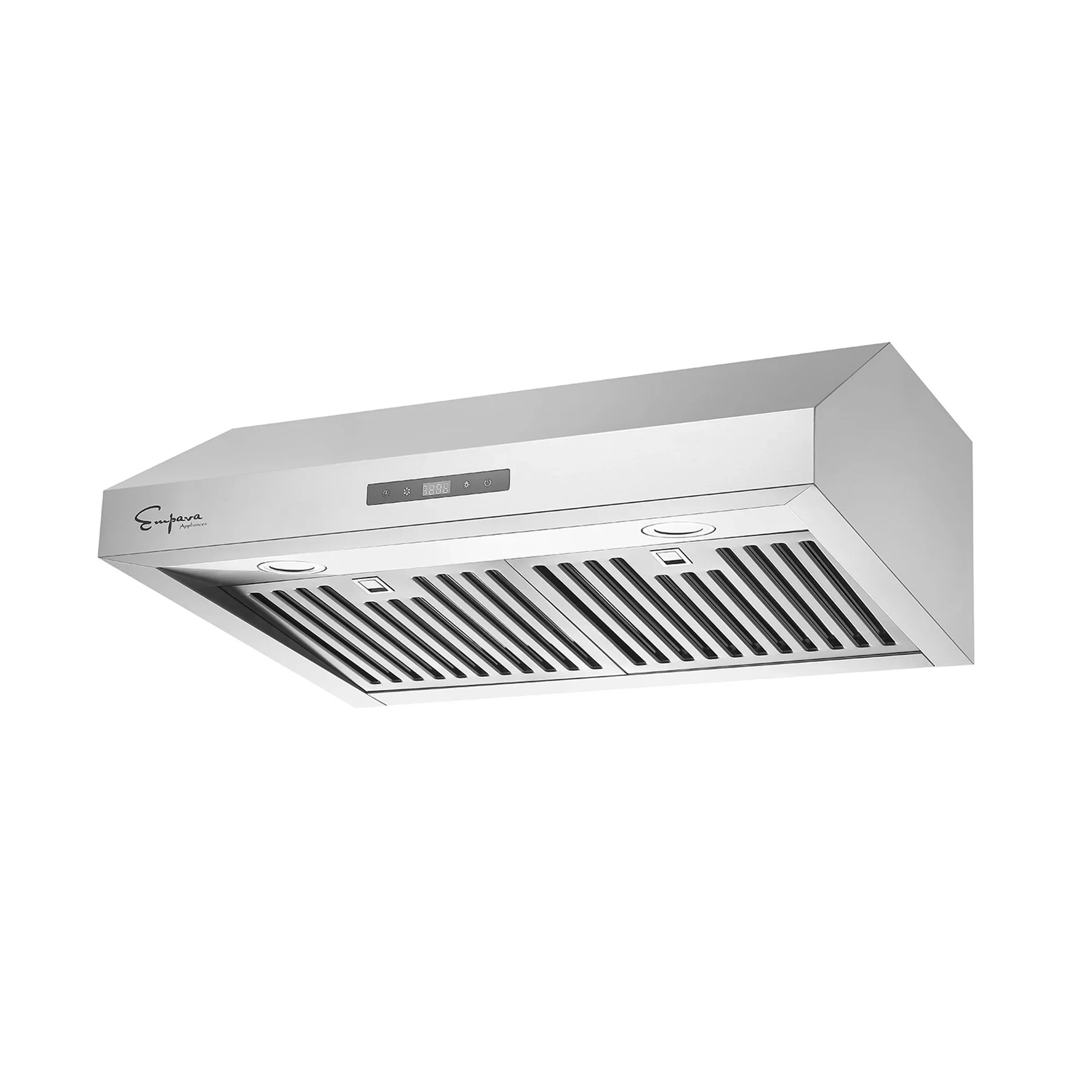 Empava 30-Inch 400 CFM Ducted Under Cabinet Range Hood (EMPV-30RH07) - Image 3