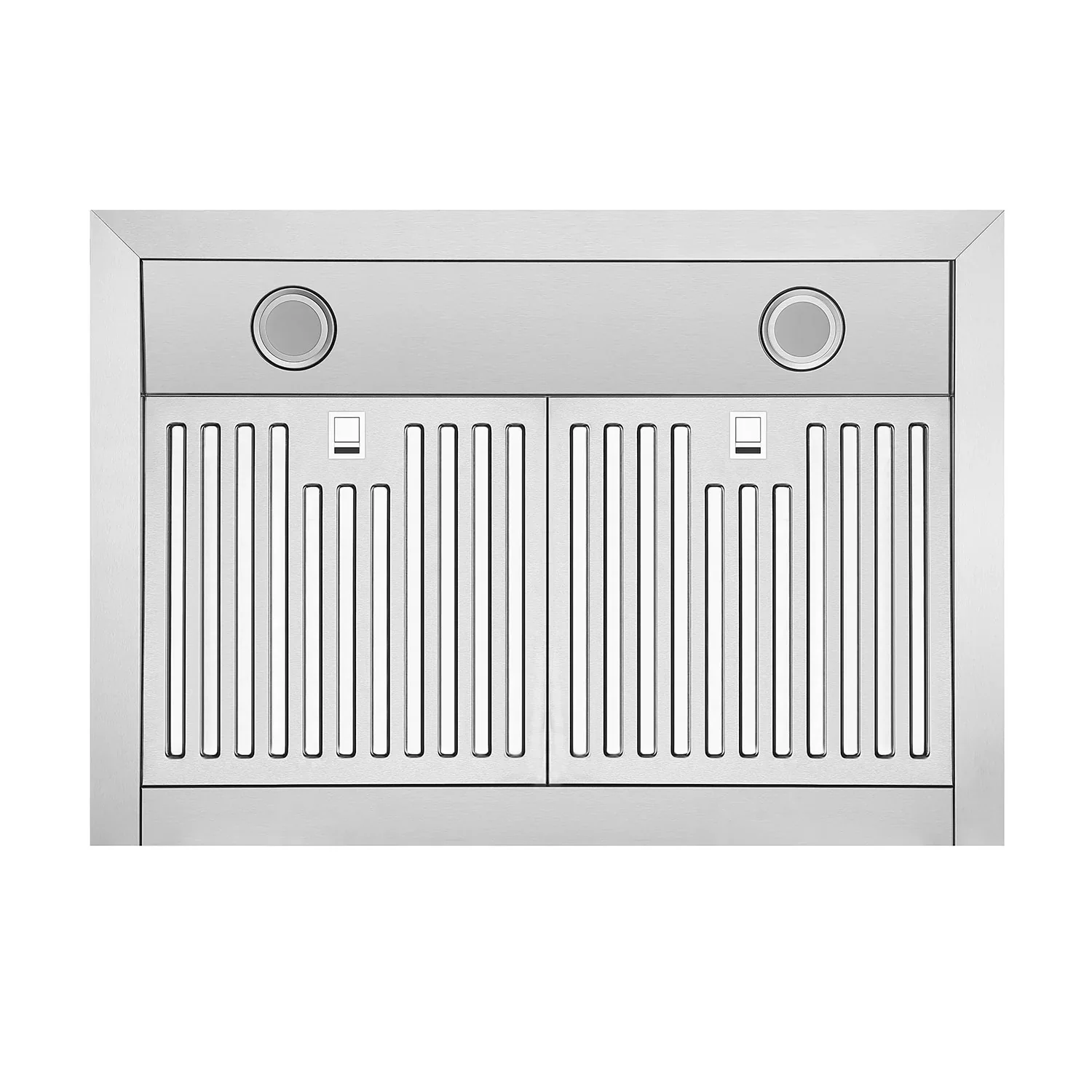 Empava 30-Inch 400 CFM Ducted Under Cabinet Range Hood (EMPV-30RH07) - Image 5