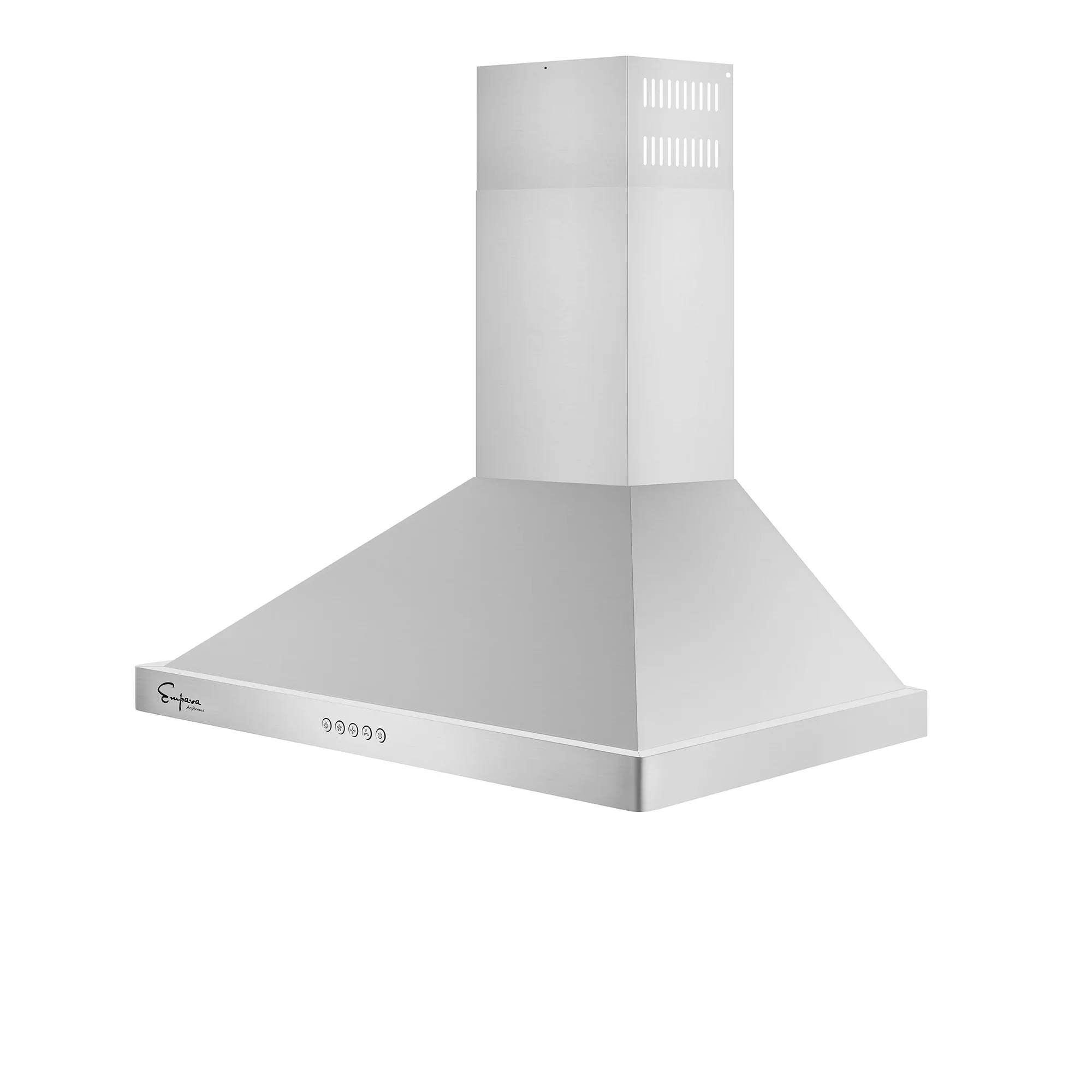 Empava 30-Inch 400 CFM Wall Mount Ducted Range Hood (EMPV-30RH05) - Image 4