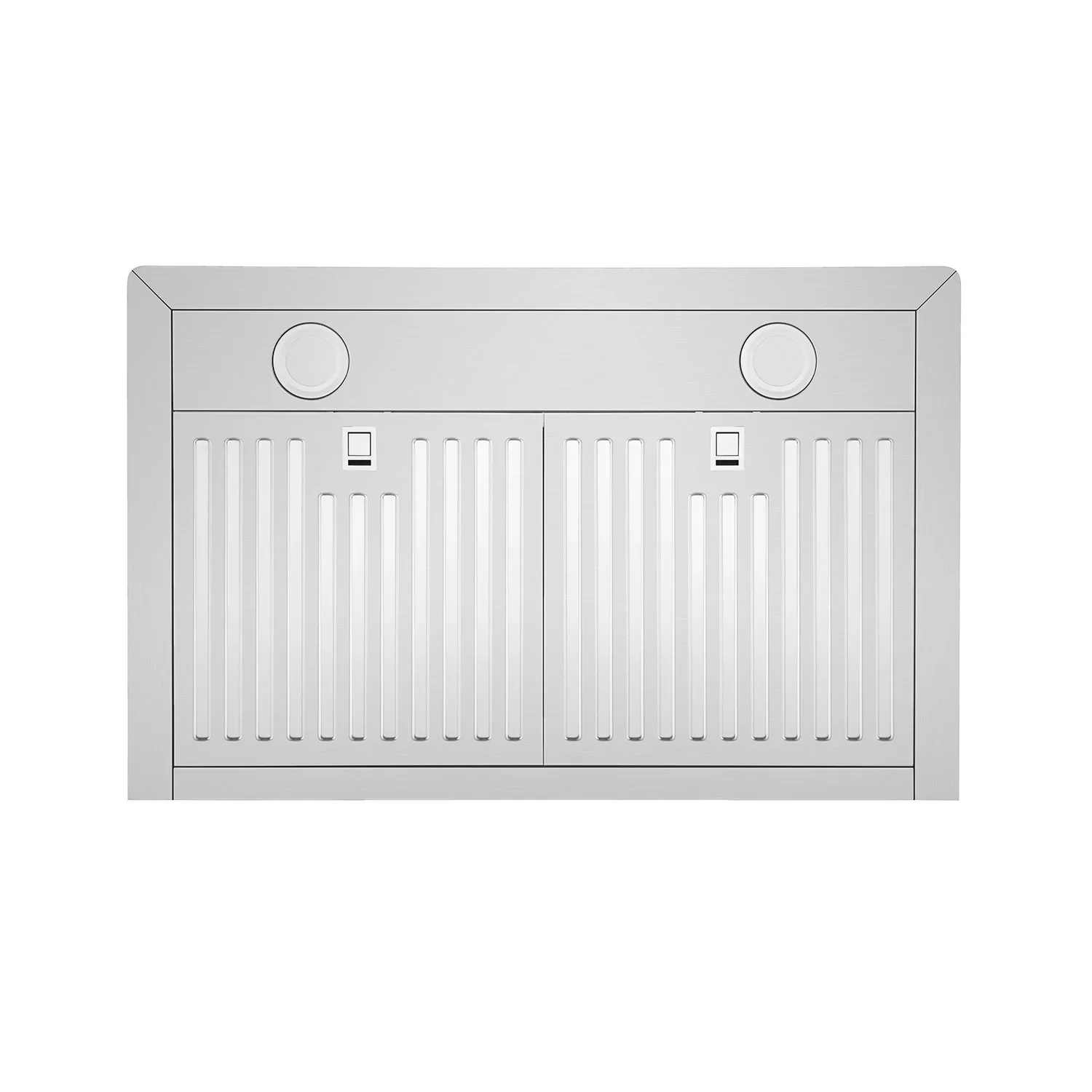 Empava 30-Inch 400 CFM Wall Mount Ducted Range Hood (EMPV-30RH05) - Image 8
