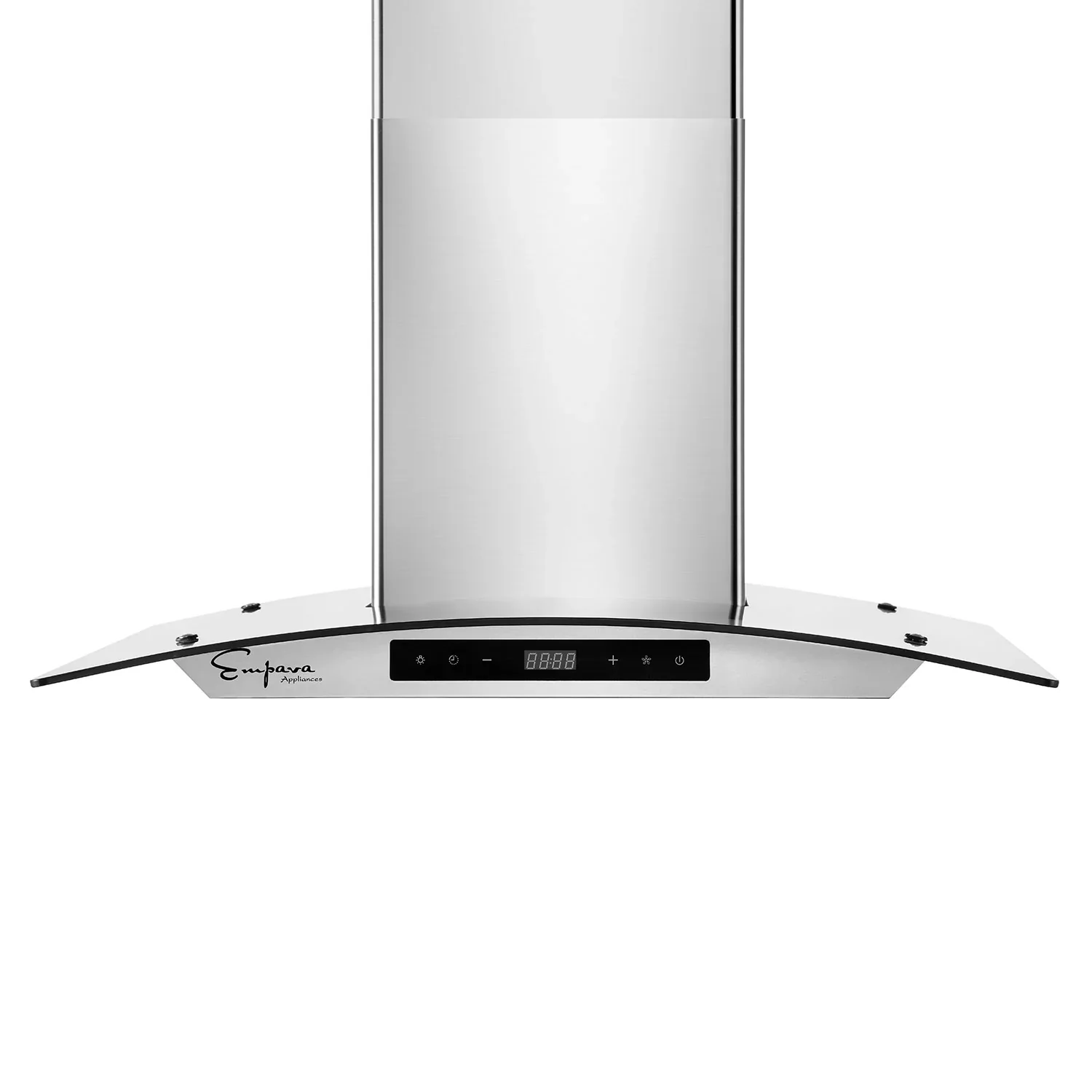 Empava 30-Inch 400 CFM Wall Mount Ducted Range Hood (EMPV-30RH06) - Image 3
