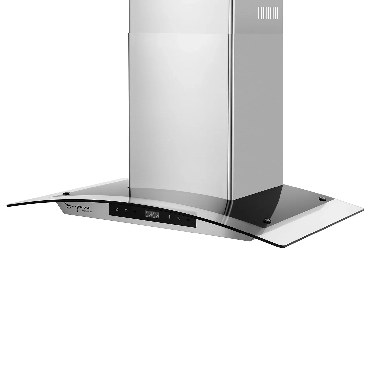 Empava 30-Inch 400 CFM Wall Mount Ducted Range Hood (EMPV-30RH06) - Image 4