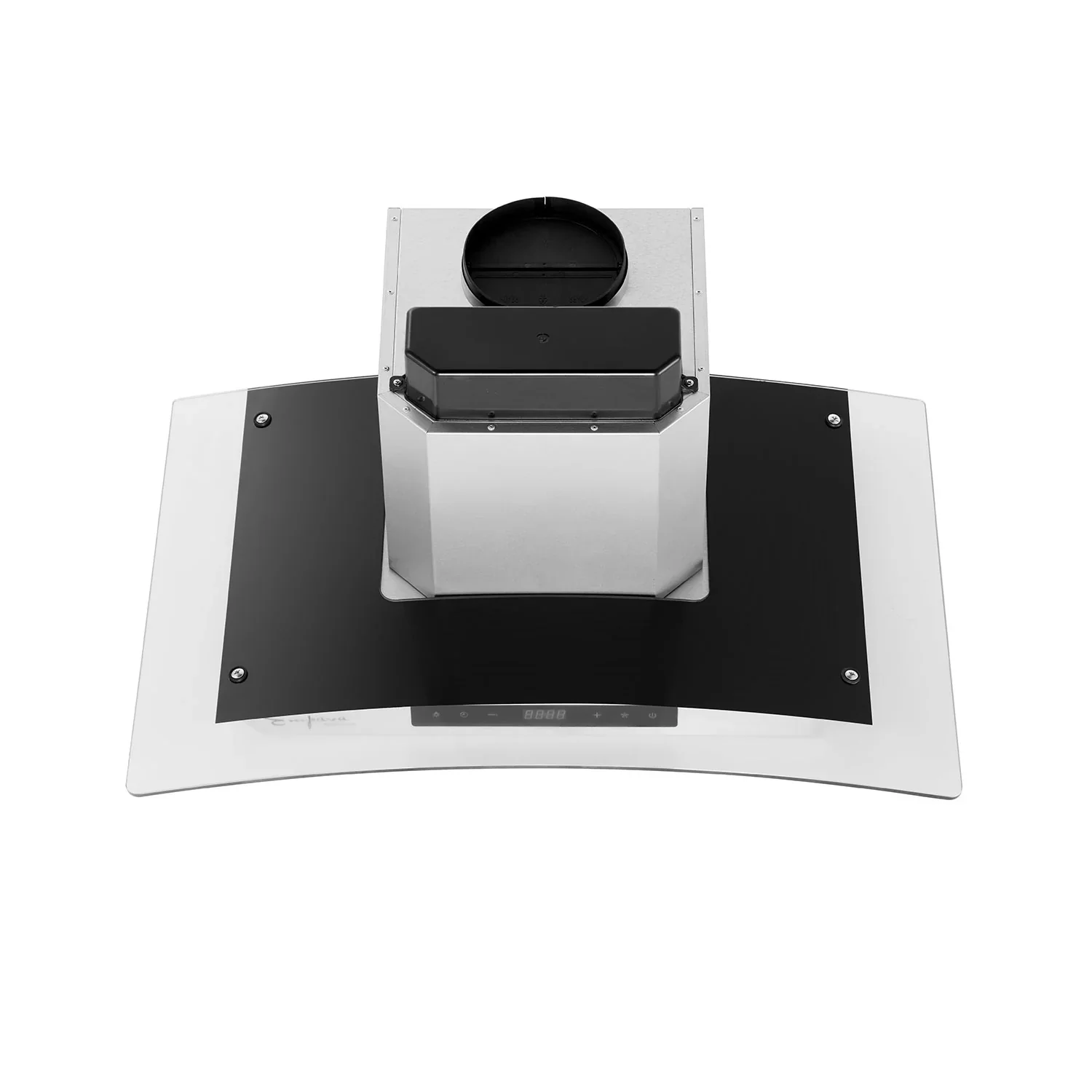 Empava 30-Inch 400 CFM Wall Mount Ducted Range Hood (EMPV-30RH06) - Image 6
