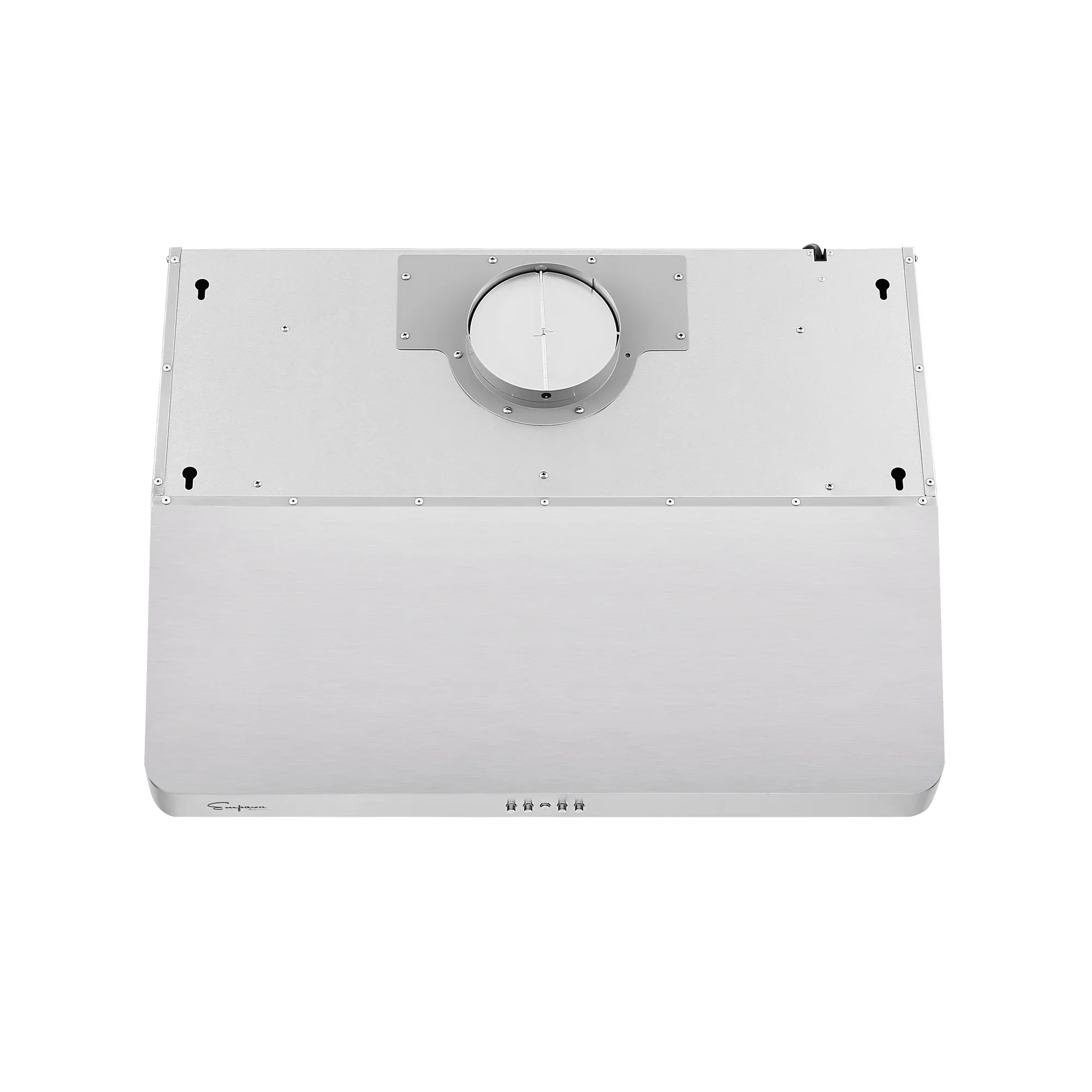 Empava 30-Inch 500 CFM Ducted Under Cabinet Range Hood (EMPV-30RH11) - Image 3