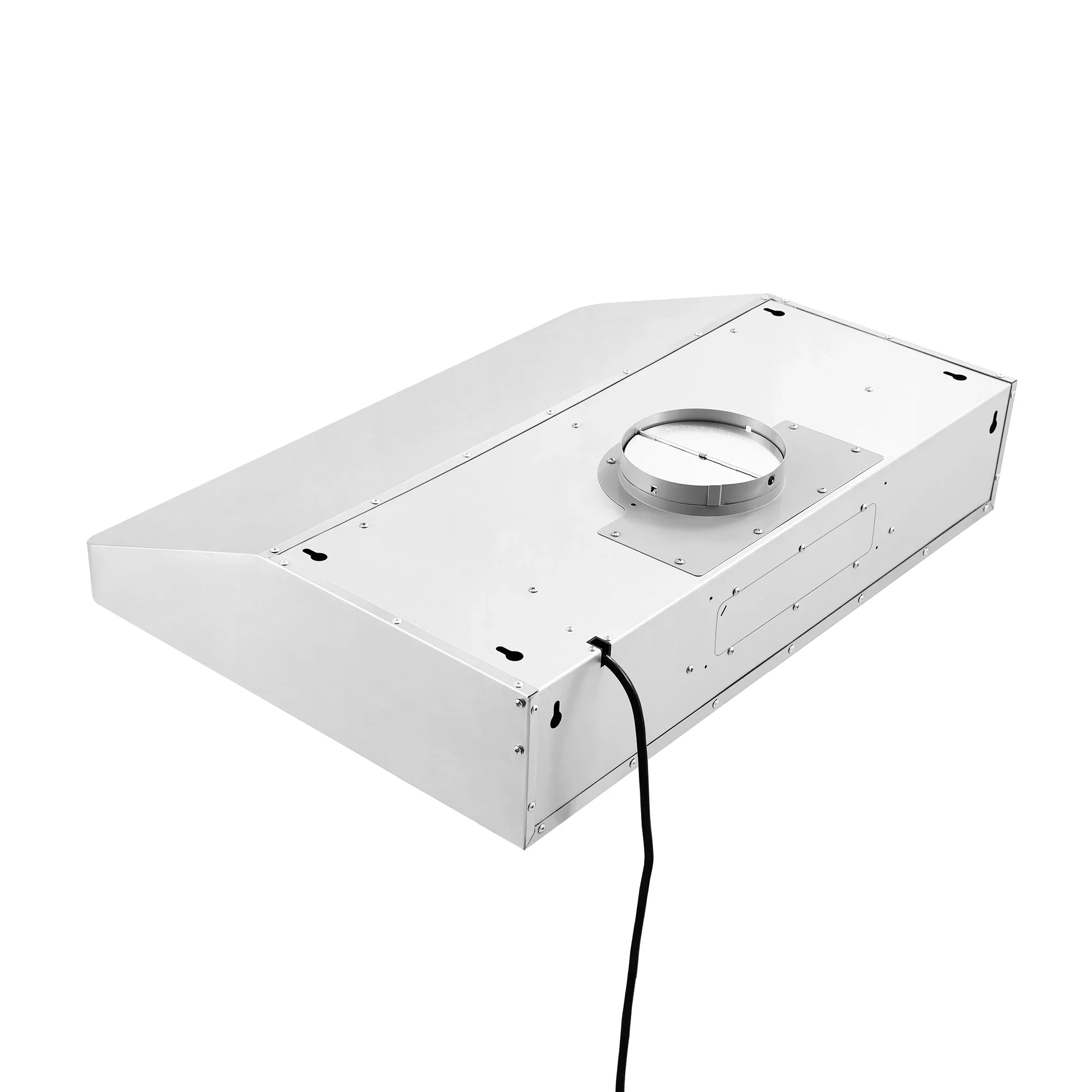 Empava 30-Inch 500 CFM Ducted Under Cabinet Range Hood (EMPV-30RH11) - Image 4