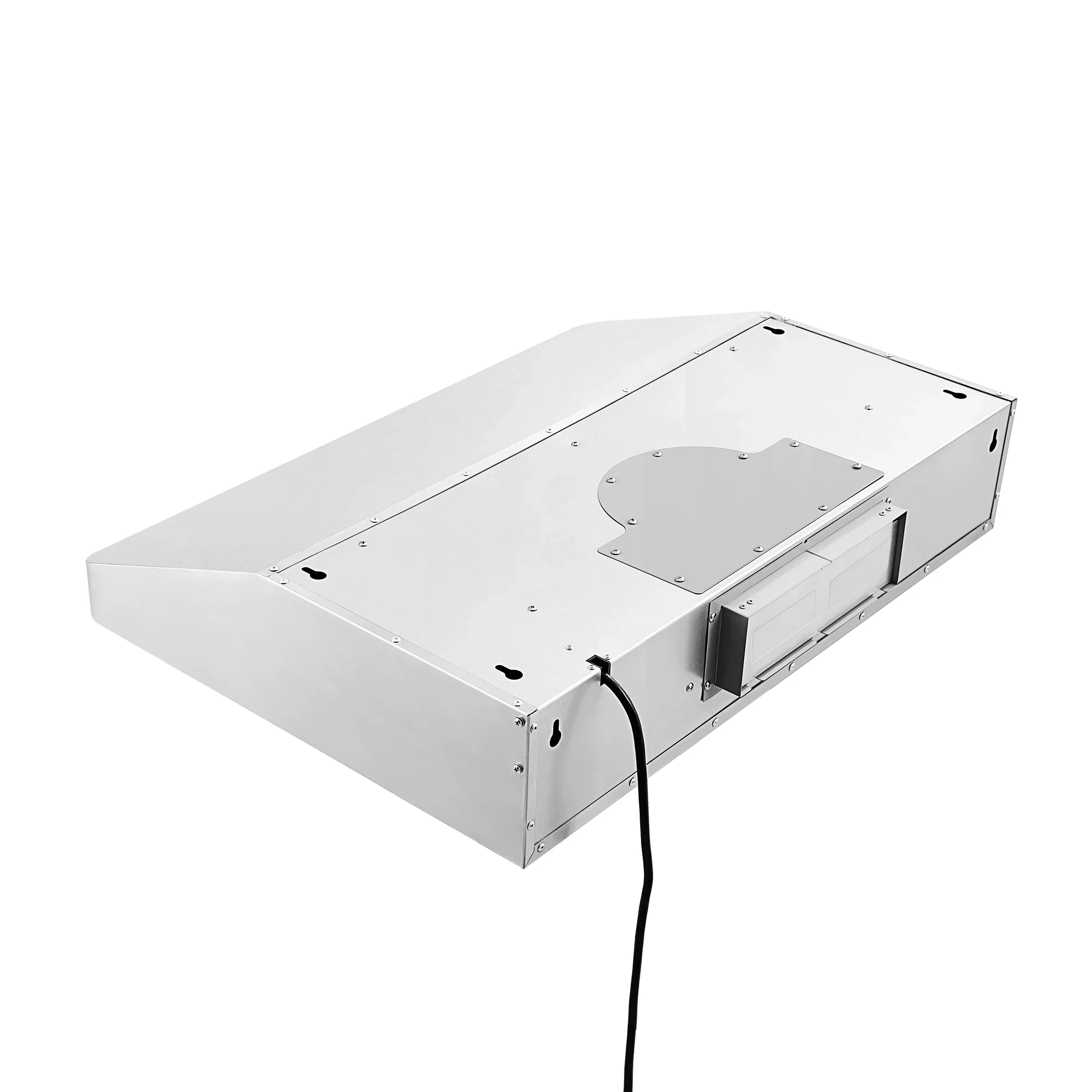 Empava 30-Inch 500 CFM Ducted Under Cabinet Range Hood (EMPV-30RH11) - Image 5