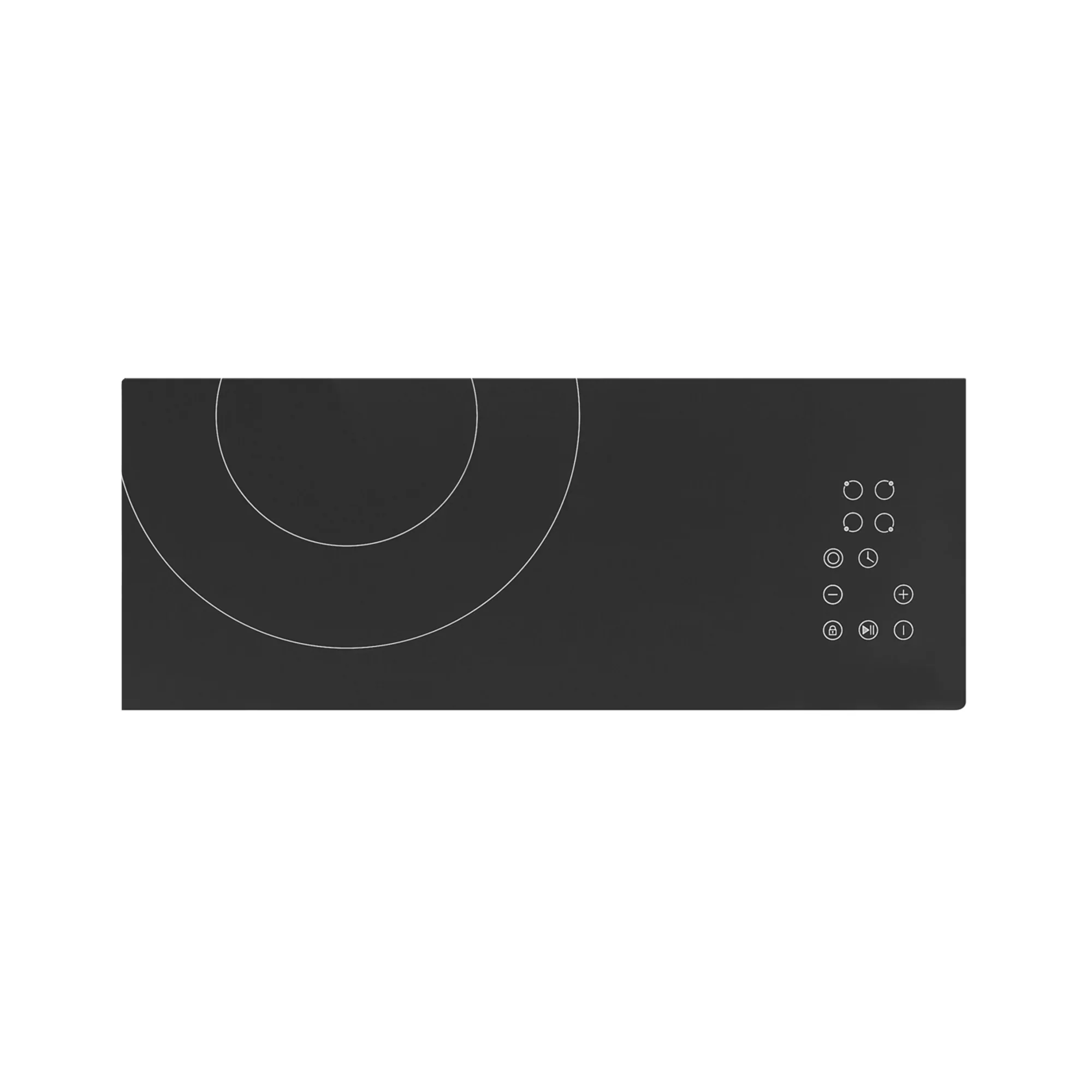 Empava 30-Inch Black Electric Radiant Cooktop (EMPV-30REC12) - Image 6