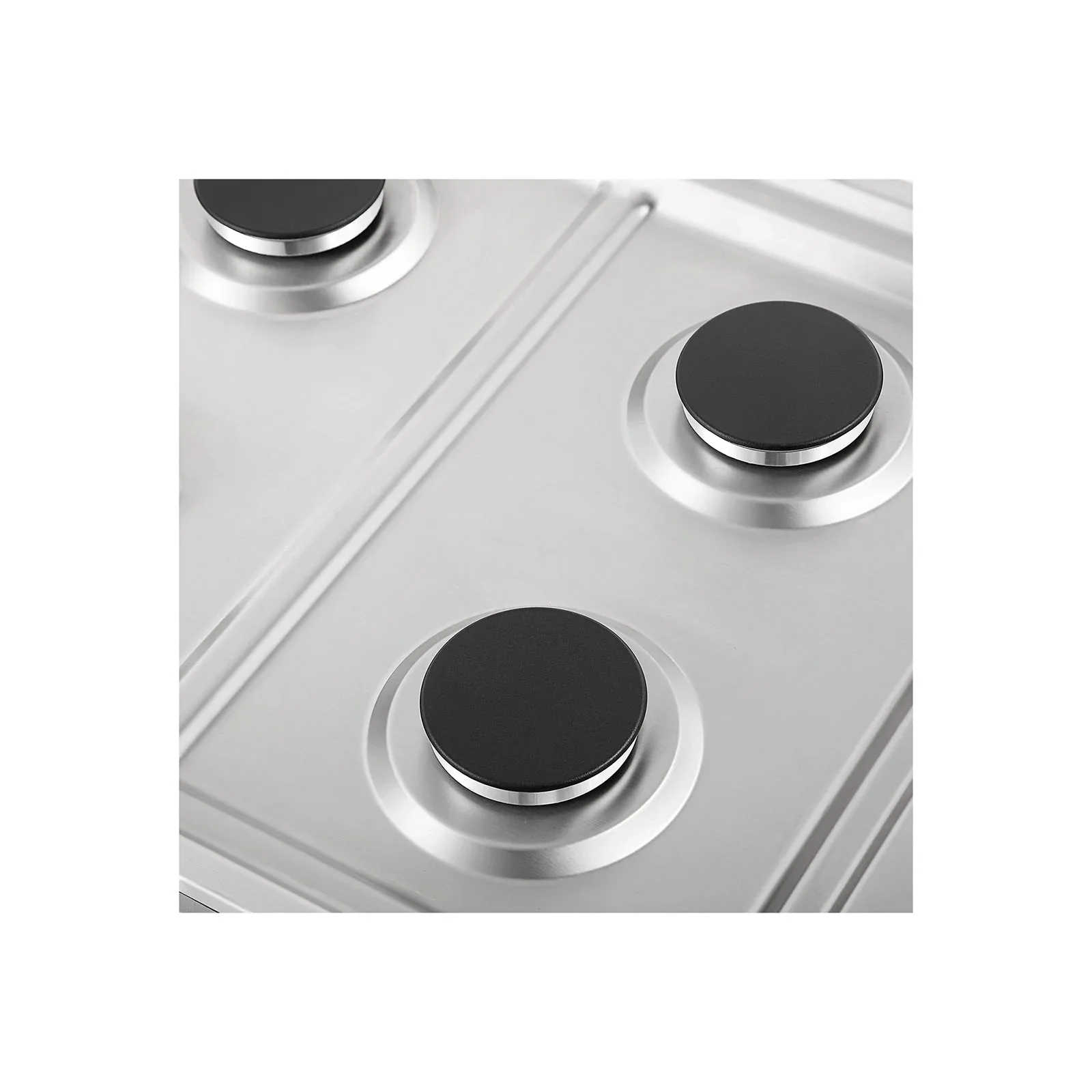 Empava 30-Inch Built-In Natural Gas Cooktop in Stainless Steel  (EMPV-30GC33) - Image 8