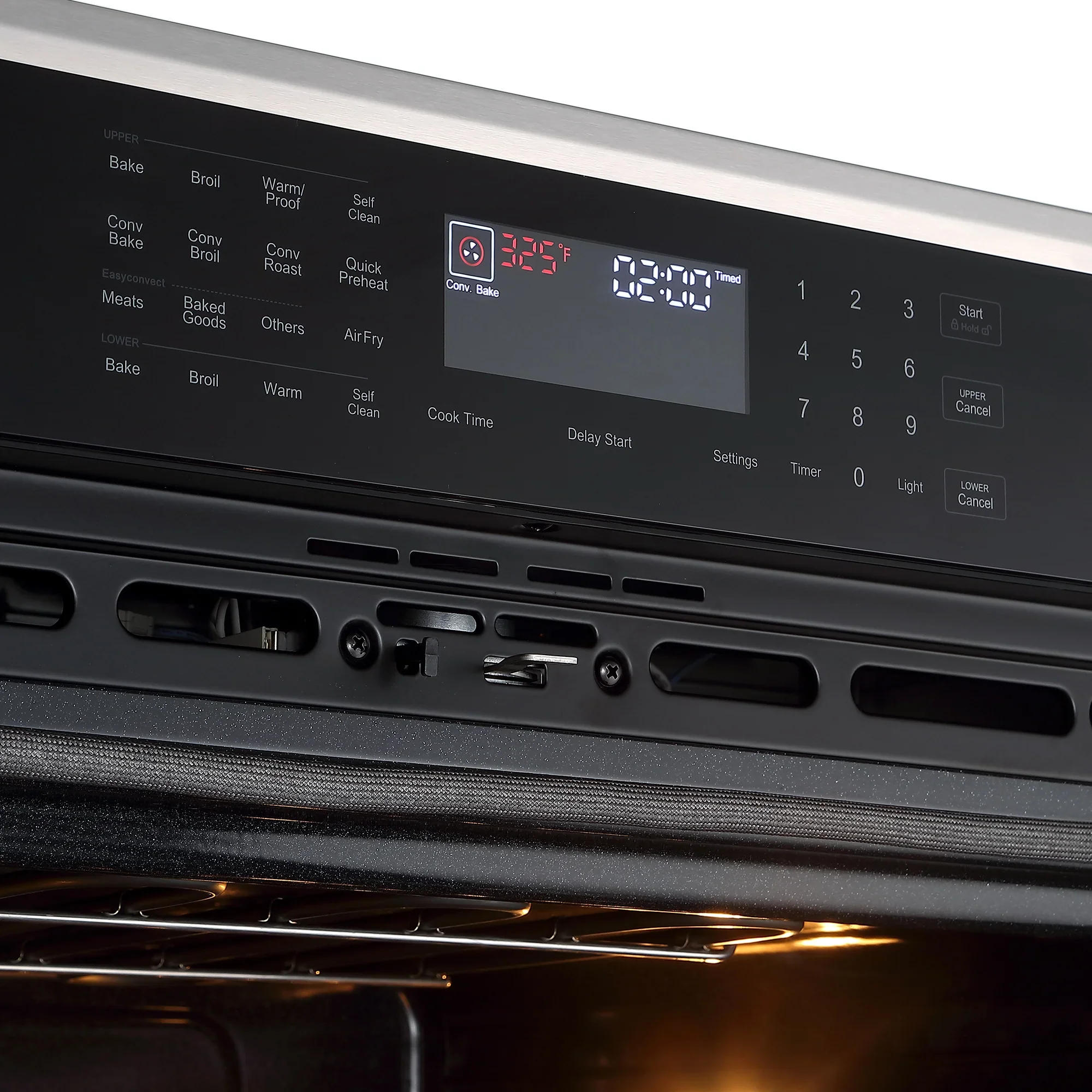 Empava 30-Inch Electric Double Wall Oven (EMPV-30WO05) - Image 13