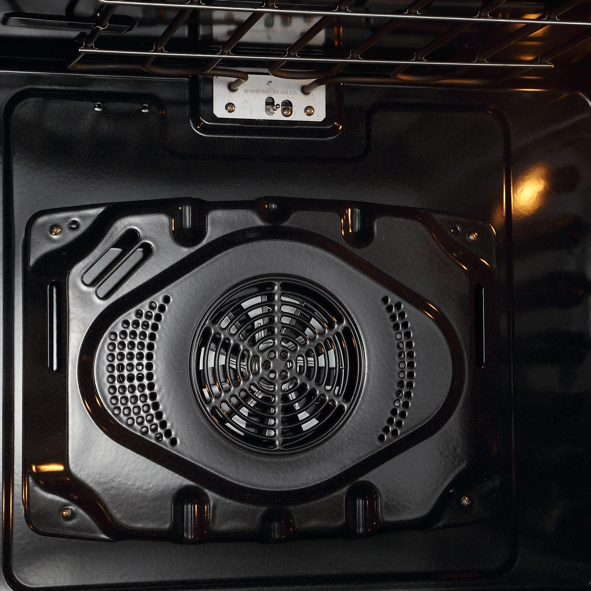 Empava 30-Inch Electric Double Wall Oven (EMPV-30WO05) - Image 14