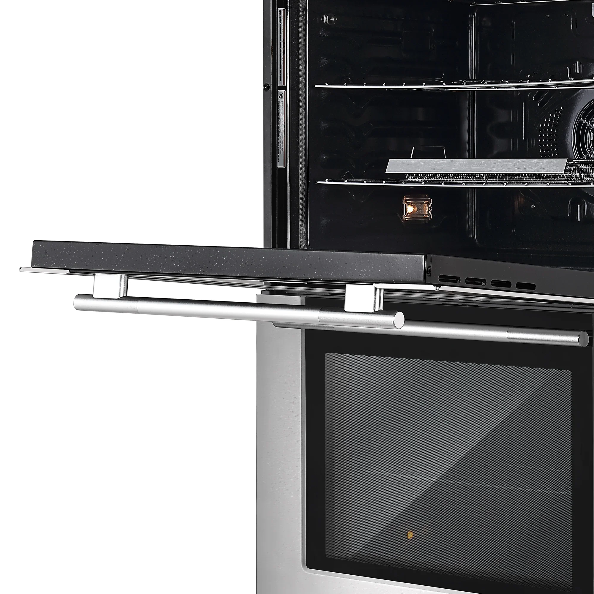 Empava 30-Inch Electric Double Wall Oven (EMPV-30WO05) - Image 15