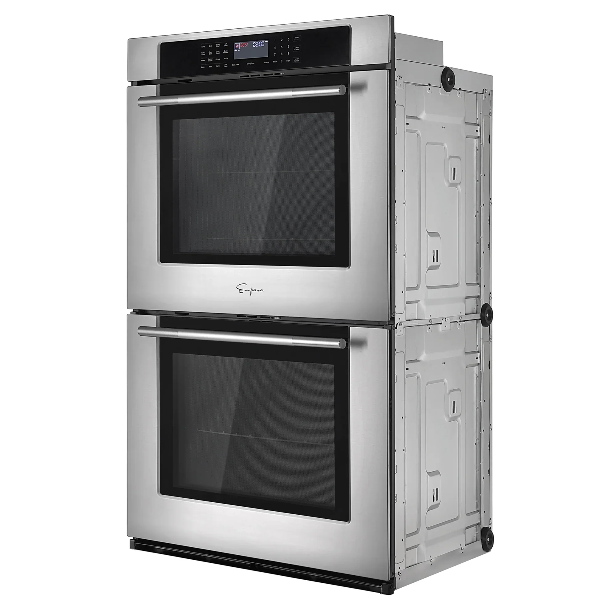 Empava 30-Inch Electric Double Wall Oven (EMPV-30WO05) - Image 4