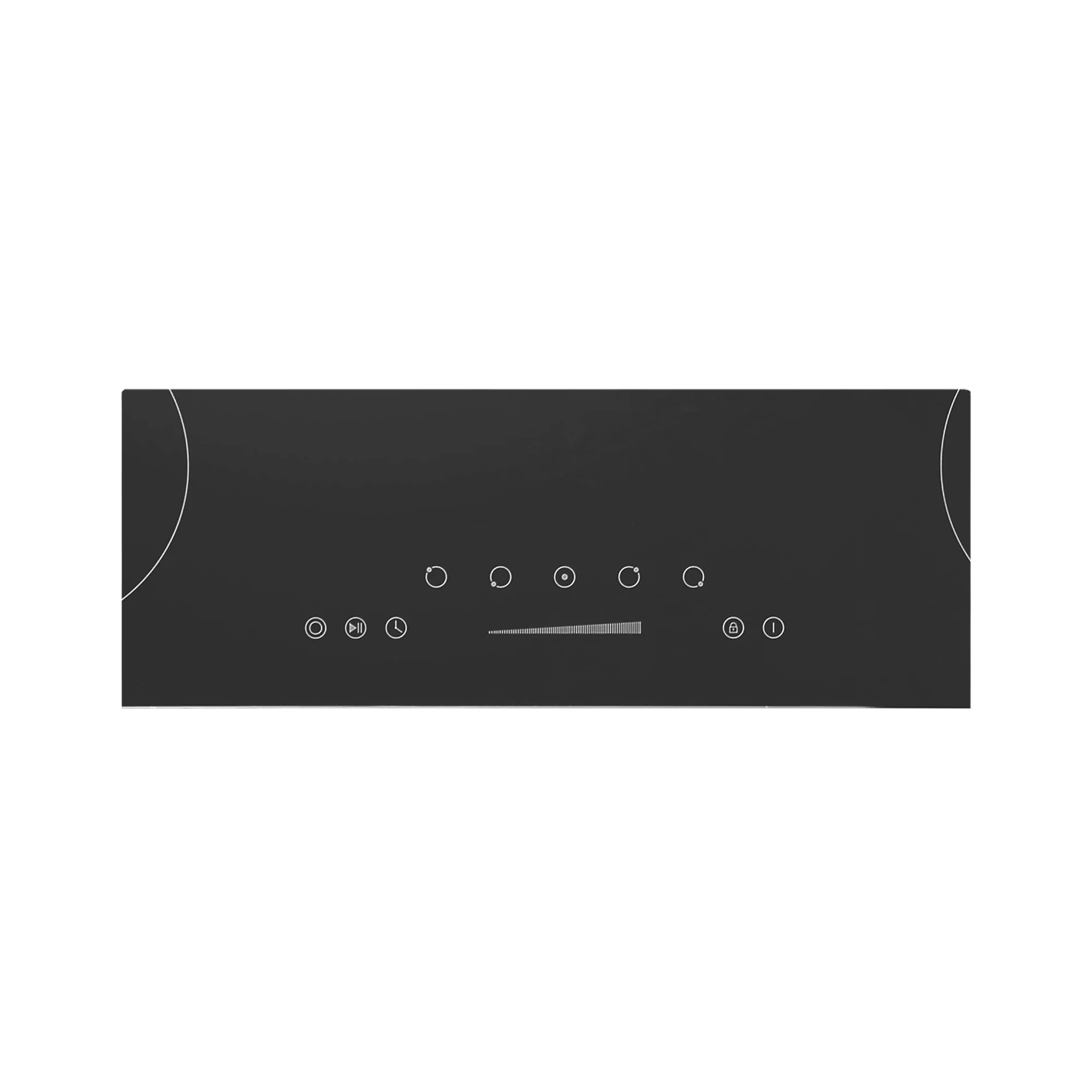 Empava 30-Inch Electric Radiant Cooktop in Black (EMPV-30REC13) - Image 6