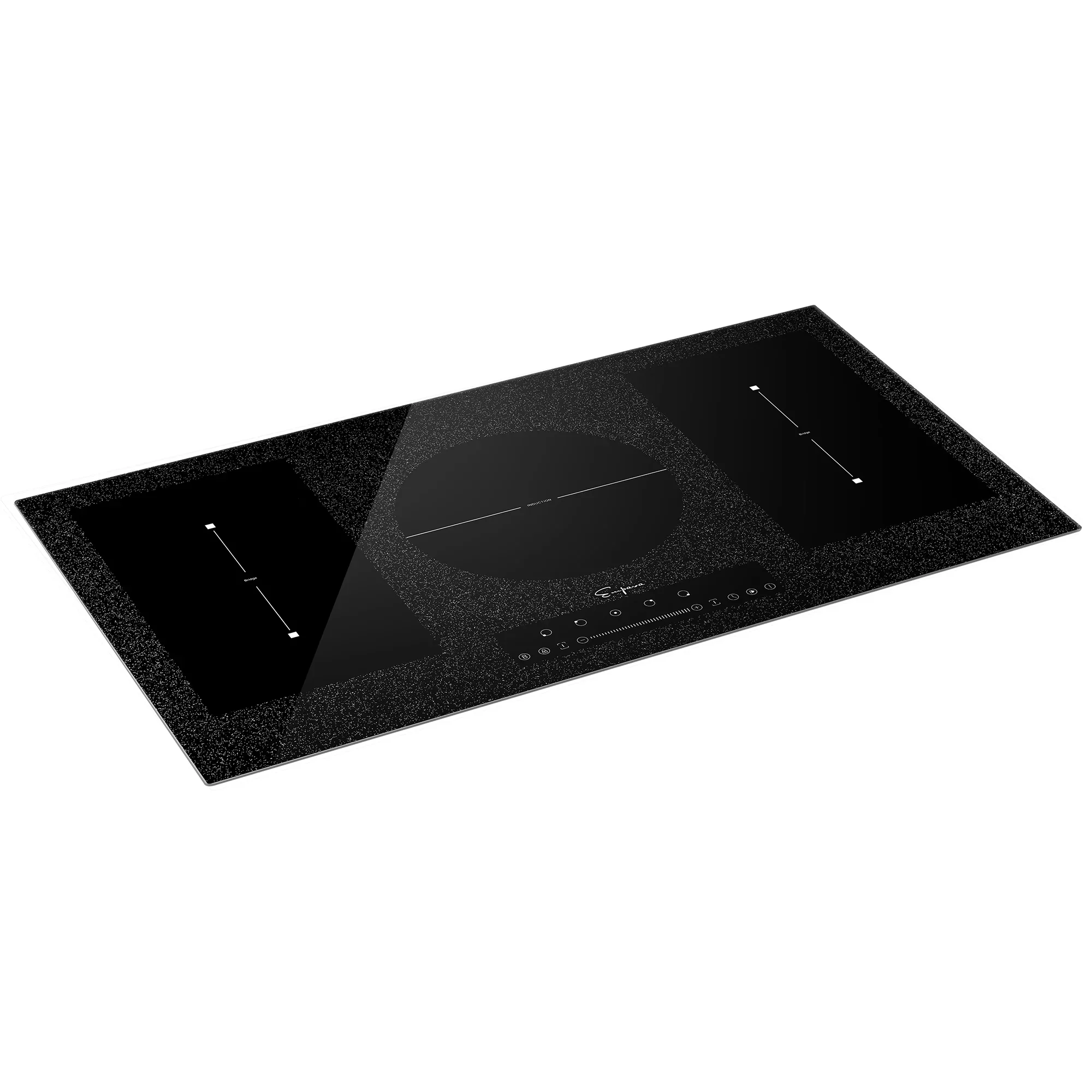 Empava 36-Inch Electric Stove Induction Cooktop (EMPV-IDCF9) - Image 3