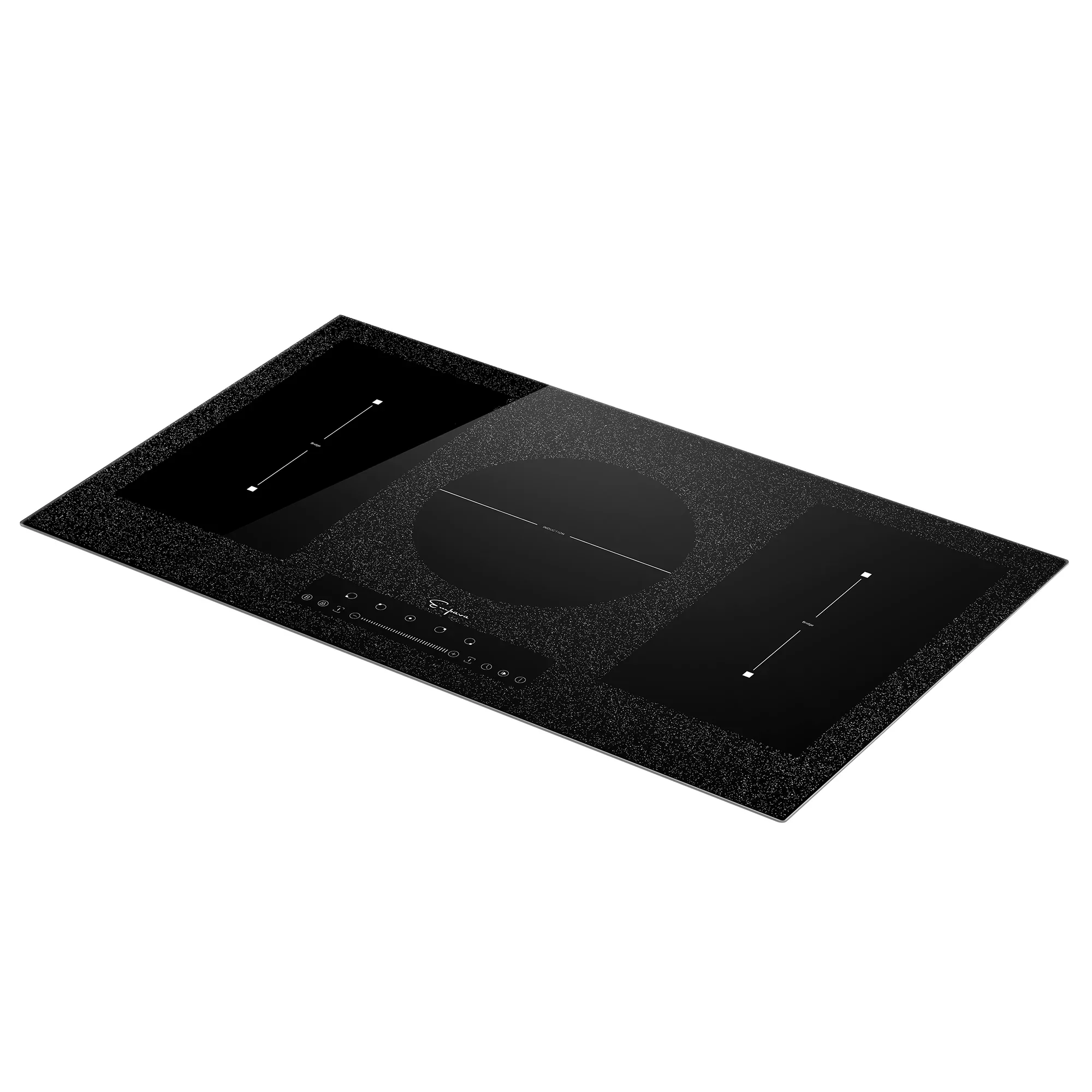 Empava 36-Inch Electric Stove Induction Cooktop (EMPV-IDCF9) - Image 4