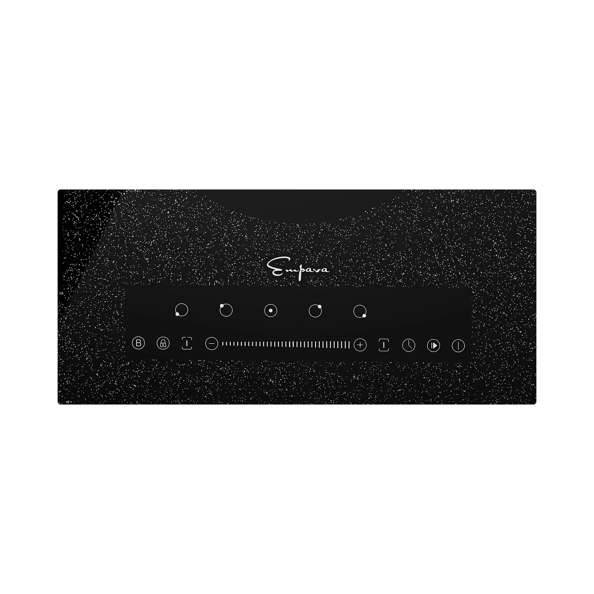 Empava 36-Inch Electric Stove Induction Cooktop (EMPV-IDCF9) - Image 5