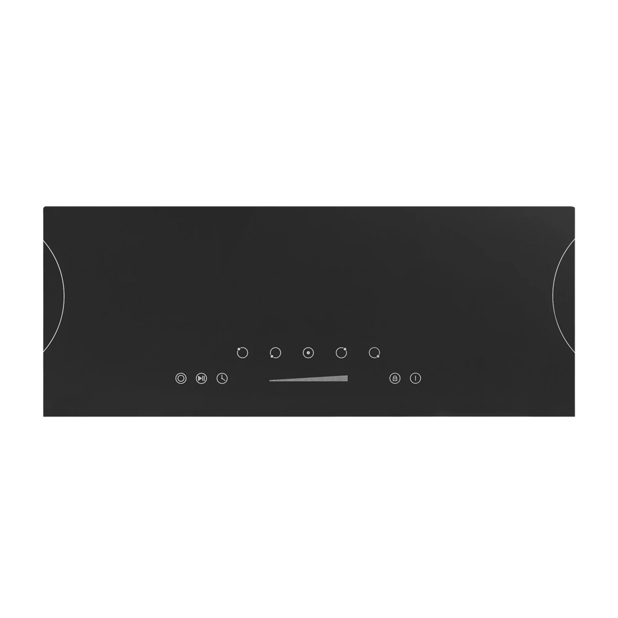 Empava 36-Inch Electric Radiant Cooktop in Black (EMPV-36REC14) - Image 6