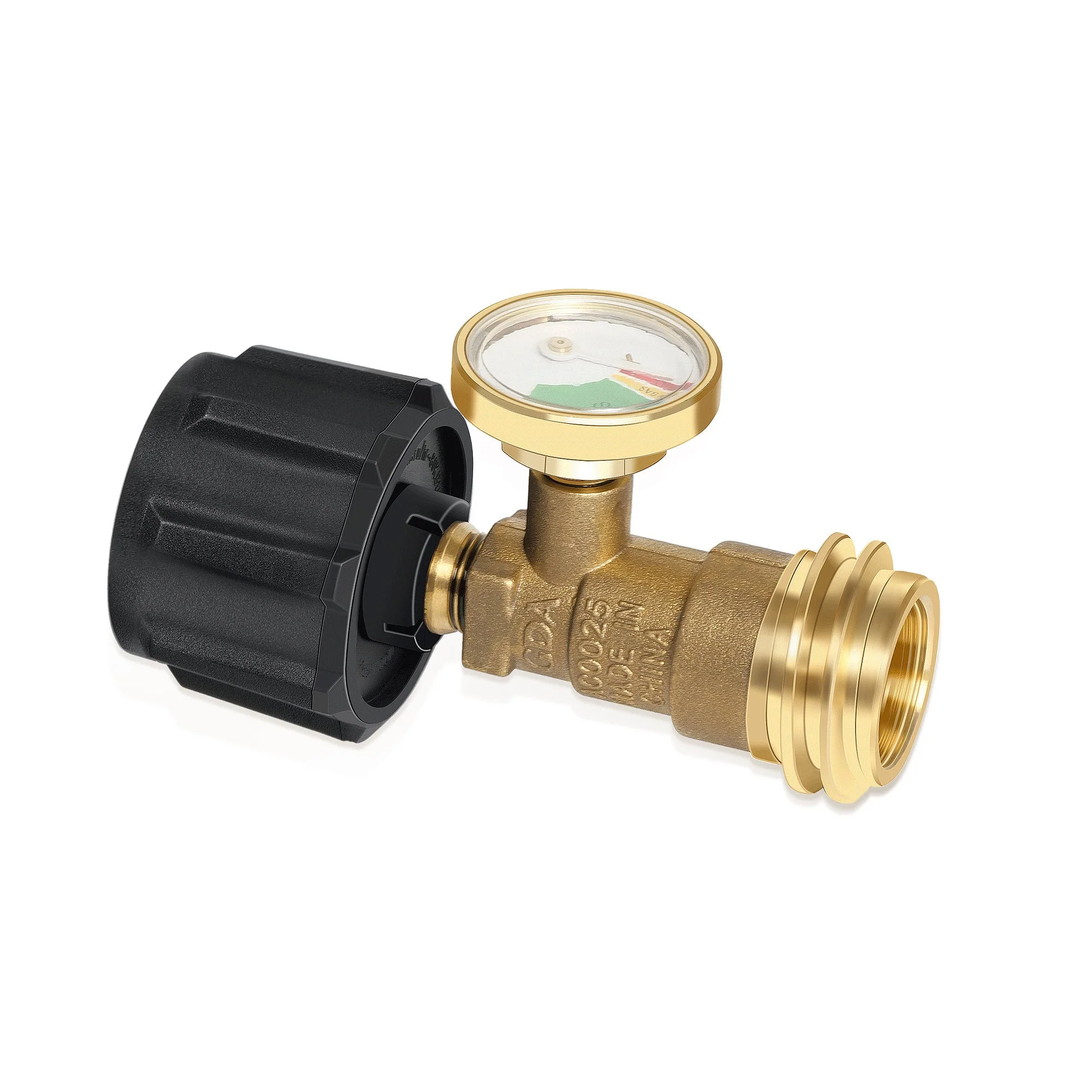 Empava 5-40lbs Propane Tank Gas Grill Gauge (EMPV-50EH50) - Image 3