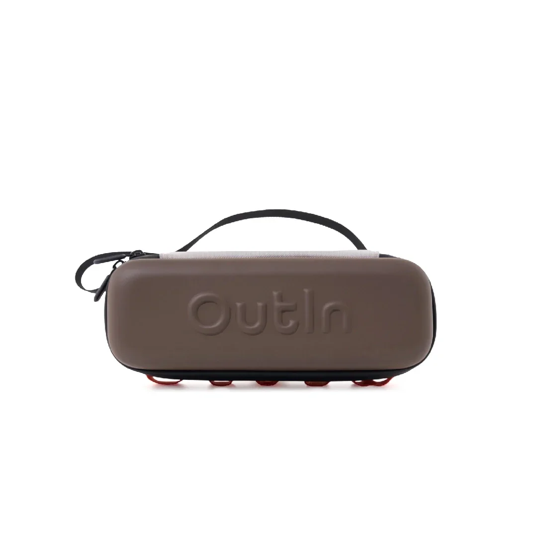 Outin EVA Portable Hard Shell Protective Case, Waterproof & Dirt-Resistant with Multi-Function Hand Carry or Hanging - Image 5