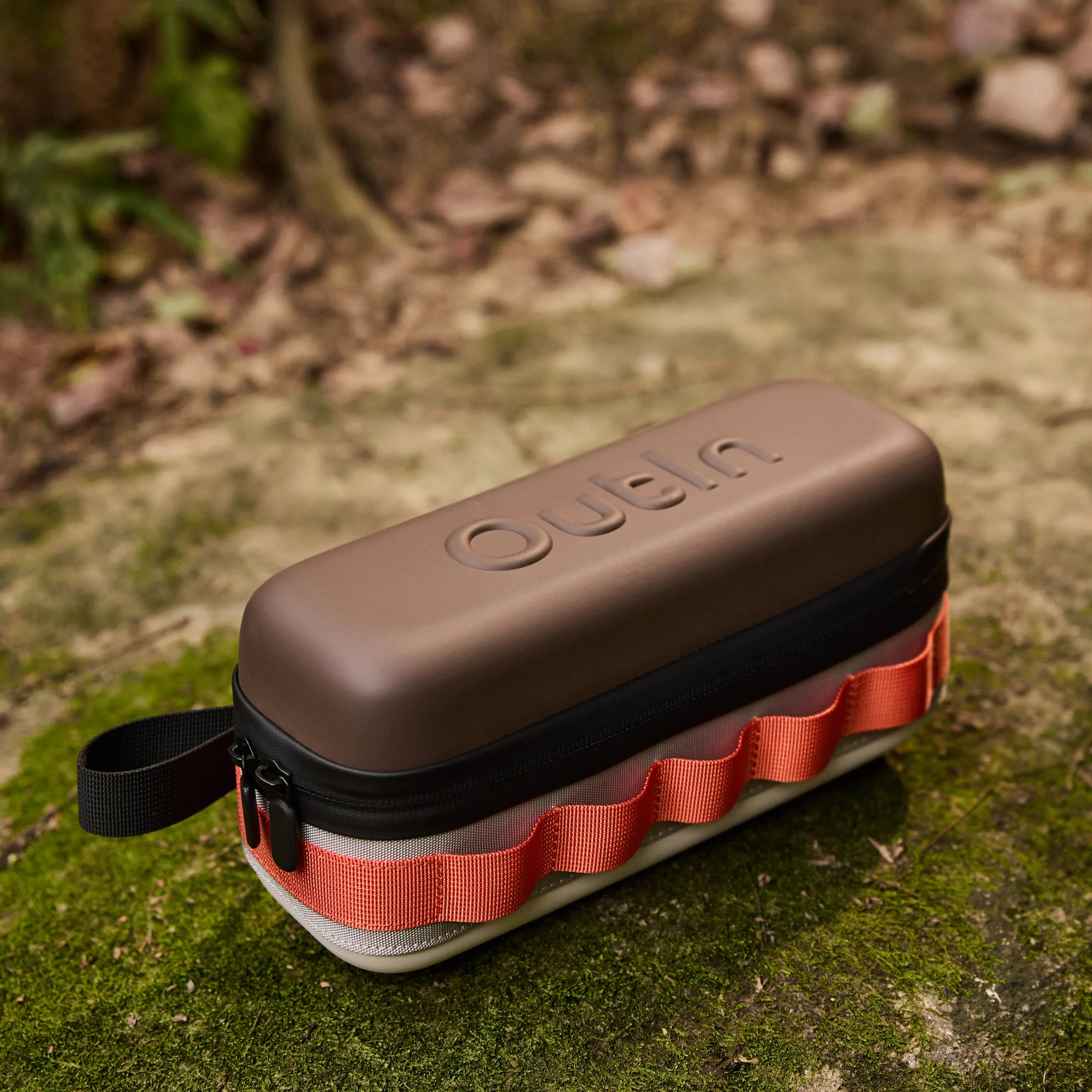 Outin EVA Portable Hard Shell Protective Case, Waterproof & Dirt-Resistant with Multi-Function Hand Carry or Hanging - Image 8