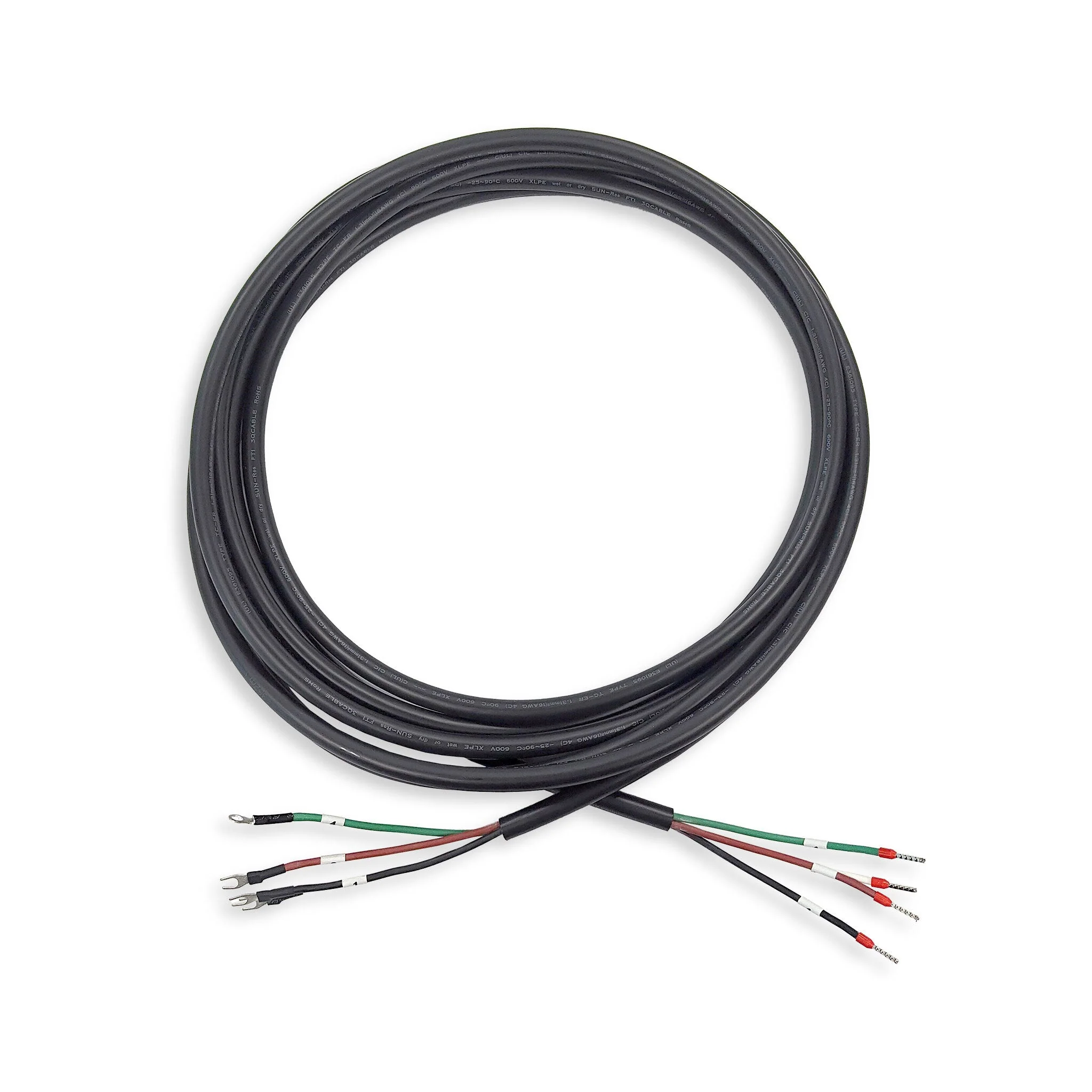 Pioneer EZFlex™ Full Installation Kit: Flexible Mini-Split Line Set + Pro-Grade Accessory Bundle - Image 3