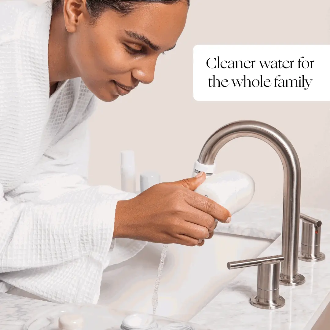 Canopy Faucet Filter Cartridge - Image 5