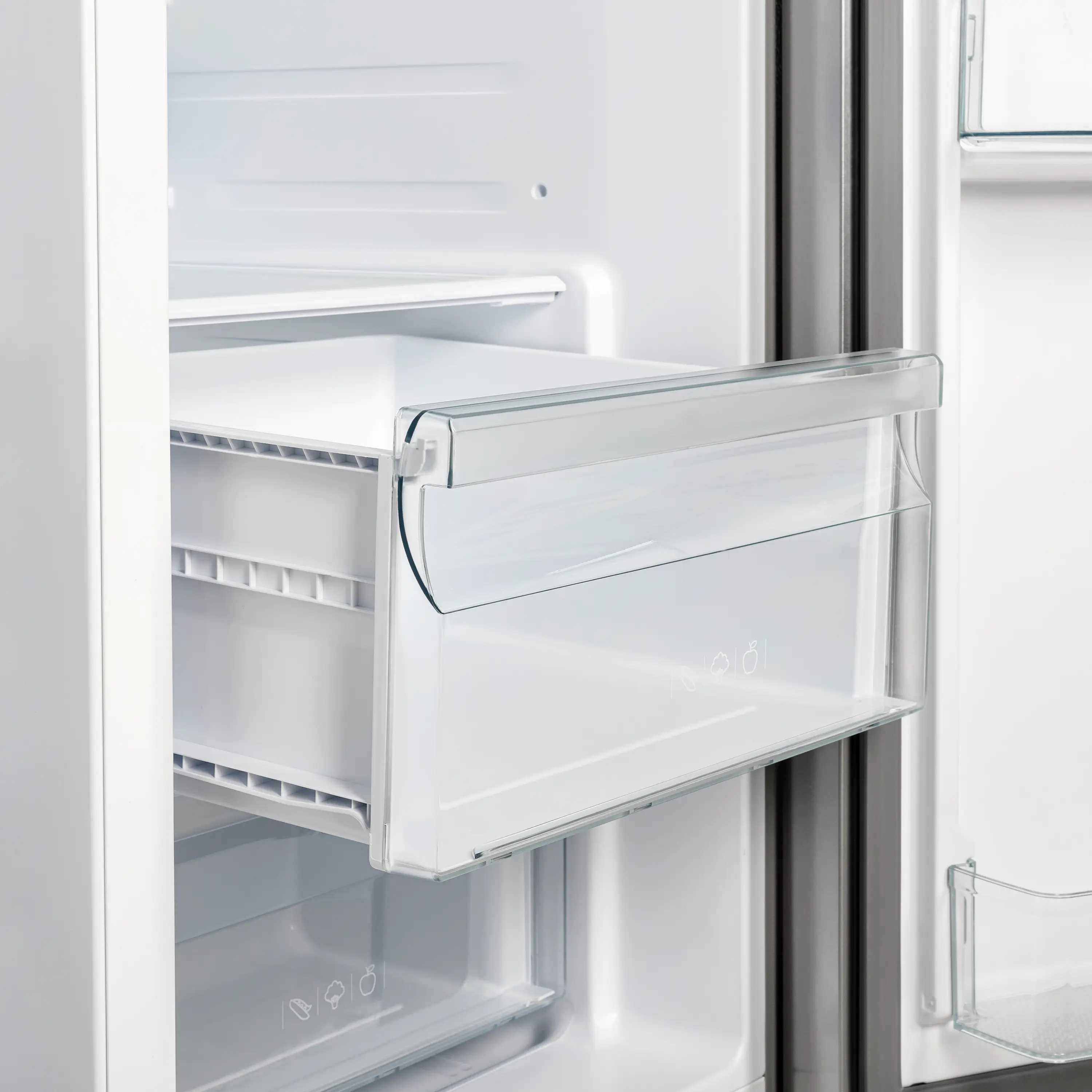 Forno 2-Piece Appliance Package - 30-Inch Electric Range and 36-Inch Side by Side Refrigerator with Water Dispenser in Stainless Steel (FBDL-003-06US) - Image 22