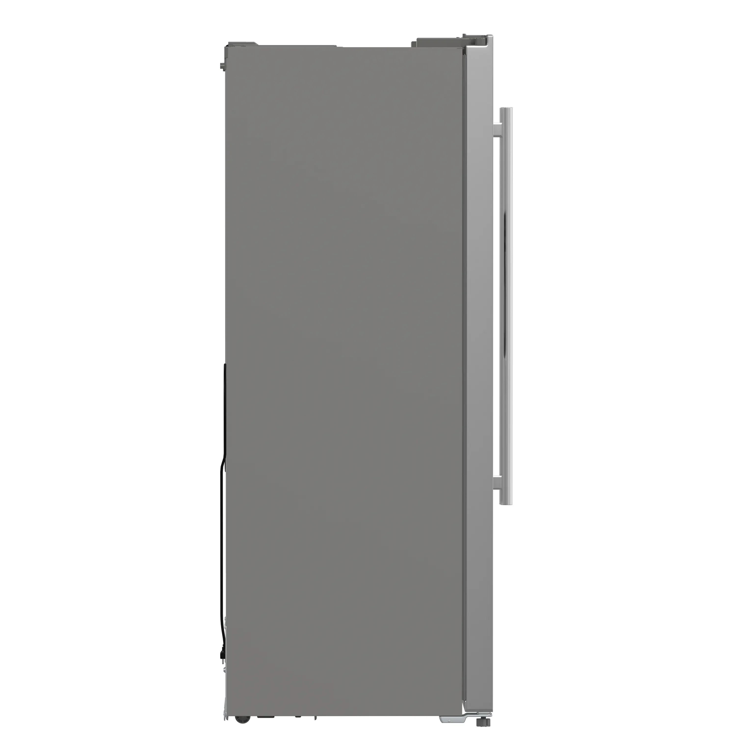 Forno 2-Piece Appliance Package - 30-Inch Electric Range and 36-Inch Side by Side Refrigerator with Water Dispenser in Stainless Steel (FBDL-013-04CAUS) - Image 32