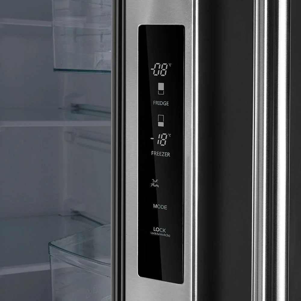 Forno 2-Piece Appliance Package - 30-Inch Electric Range and 30-Inch French Door Refrigerator in Stainless Steel (FBDL-013-05CAUS) - Image 23