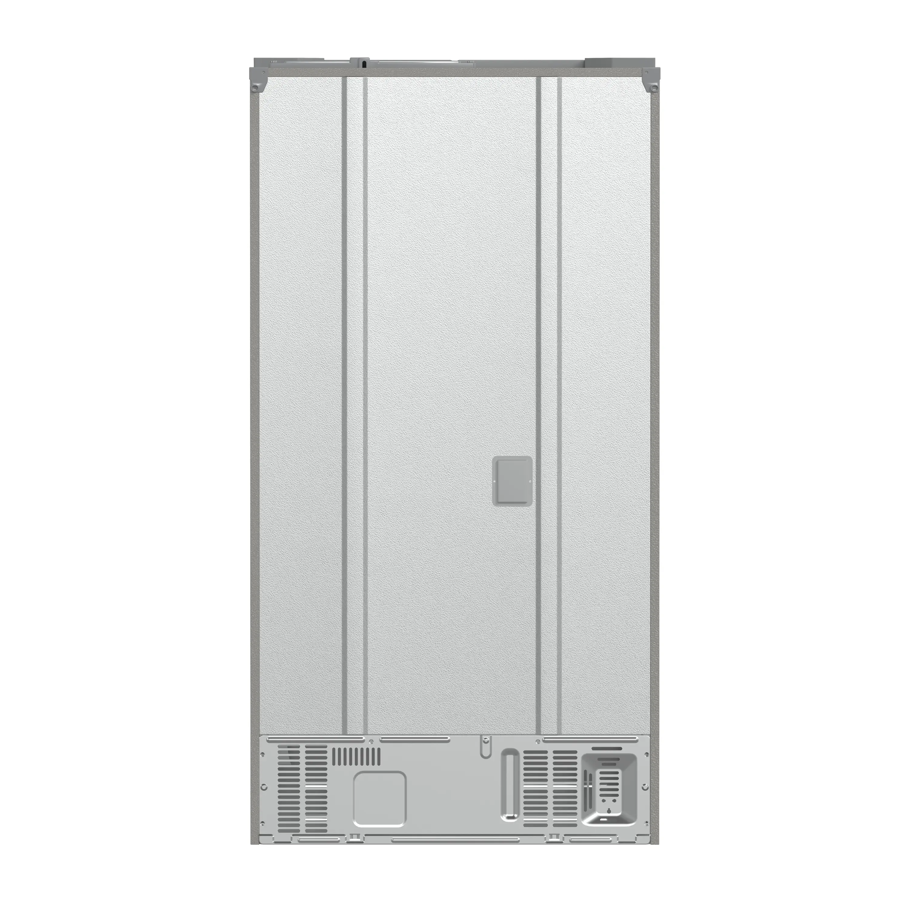 Forno 2-Piece Appliance Package - 36-Inch Electric Range and 36-Inch French Door Refrigerator in Stainless Steel (FBDL-013-08CAUS) - Image 29