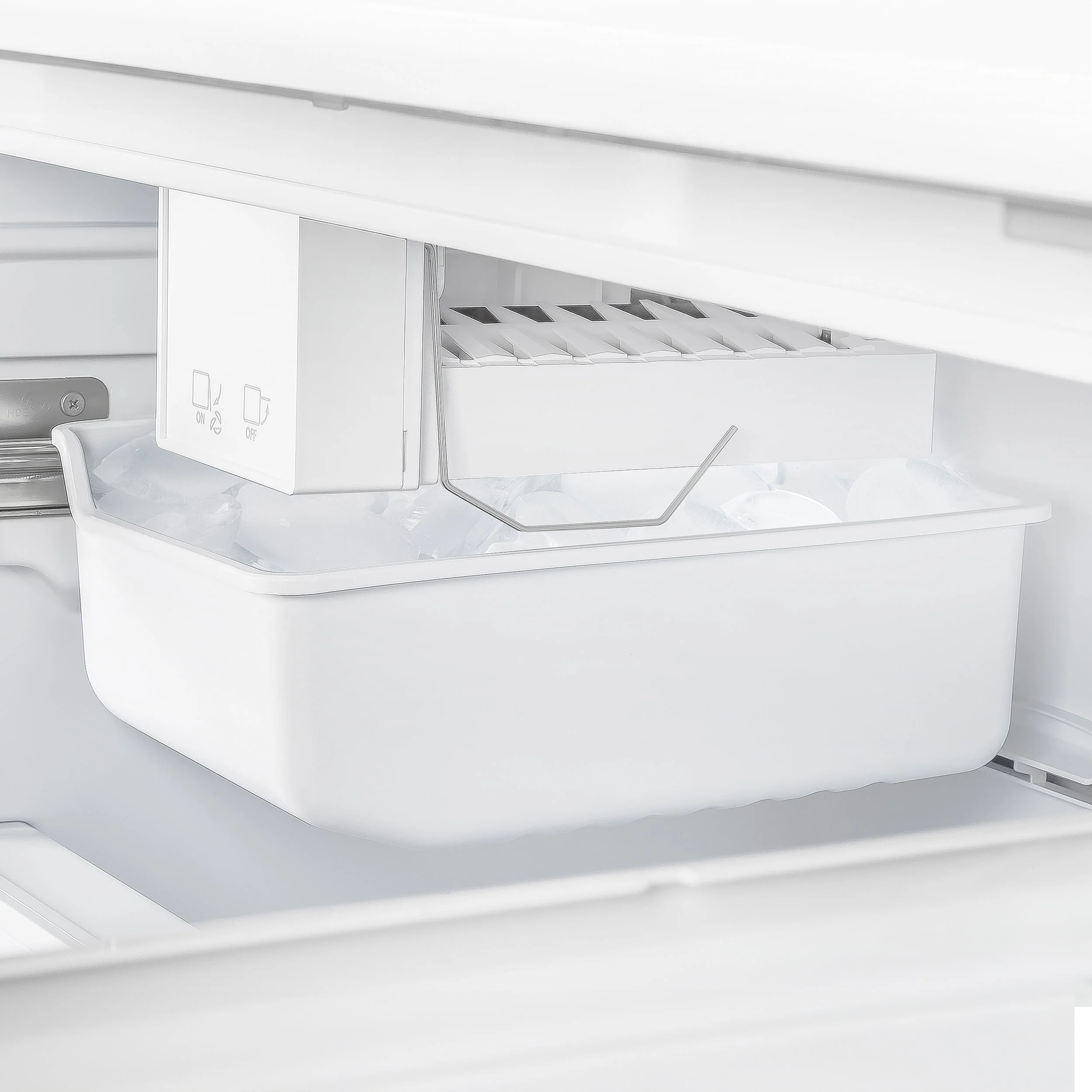 Forno 2-Piece Appliance Package - 30-Inch Slide-In Induction Range and 30-Inch French Door Refrigerator in White with Stainless Steel Handle (FBDL-014-10CAUS) - Image 18