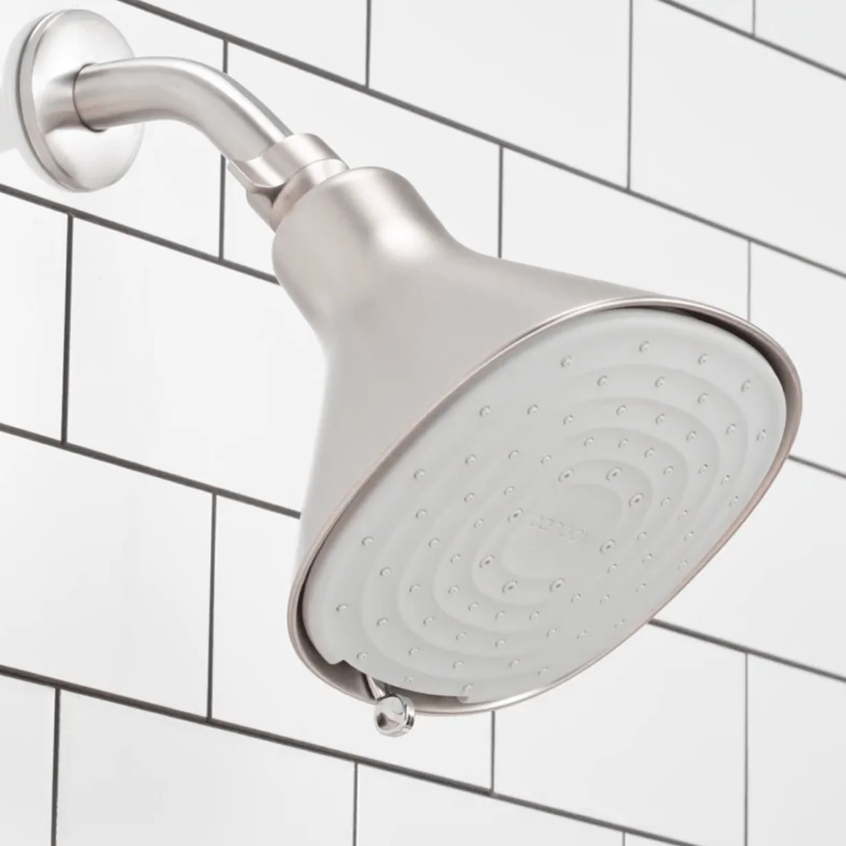 Canopy Filtered Tool-Free Showerhead with Felt Diffuser - Image 17