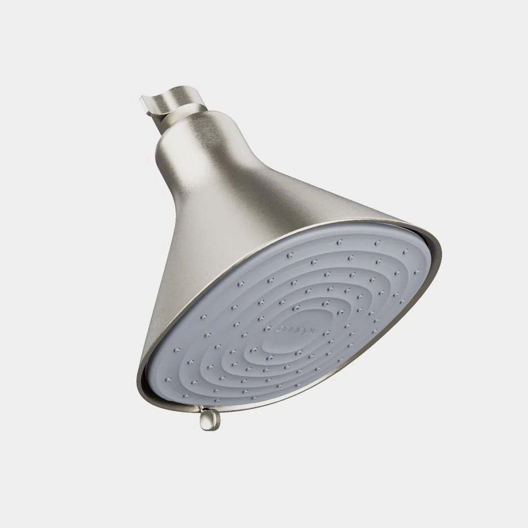 Canopy Filtered Tool-Free Showerhead with Felt Diffuser - Image 3