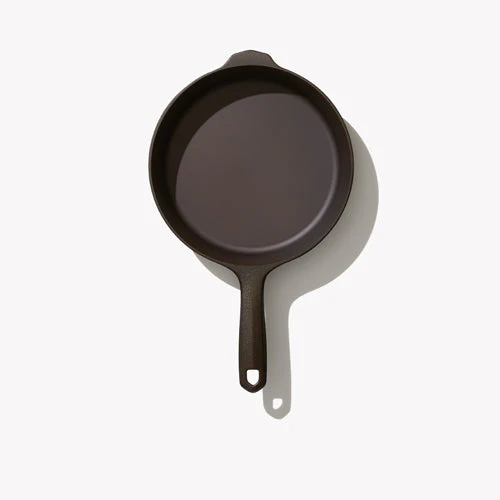 Field Company Five-Piece Cast Iron Cookware Set - Image 5