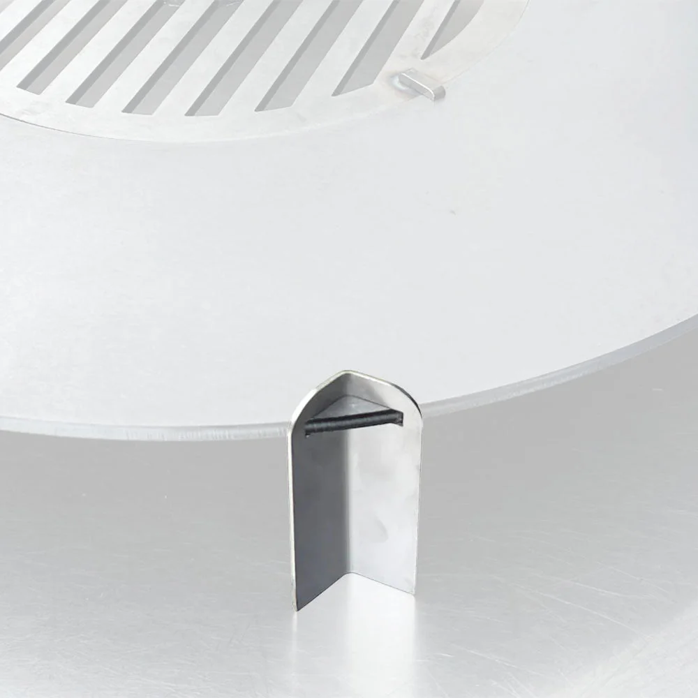 Arteflame Flat Top Griddle Grill For Green Egg - Image 4