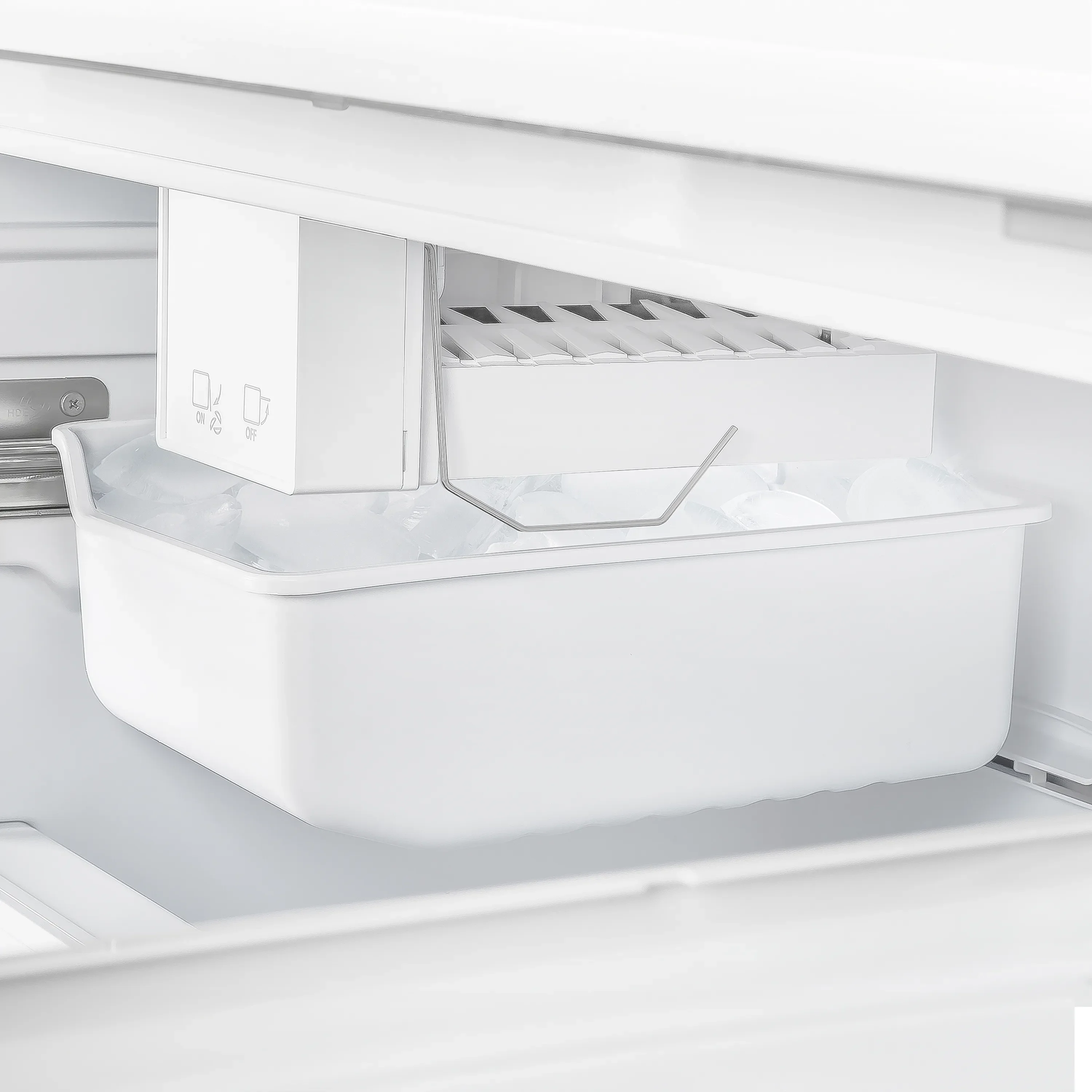 Forno 2-Piece Appliance Package - 30-Inch Induction Range and 30-Inch French Door Refrigerator in White with Antique Brass Handle (FBDL-015-10CAUS) - Image 21