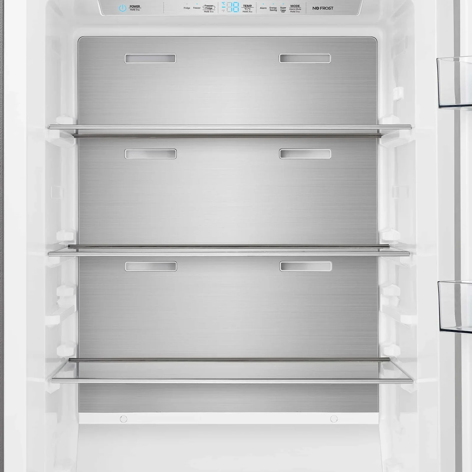 Forno 2-Piece Appliance Package - 48-Inch Dual Fuel Range and 60-Inch Built-In Refrigerator in Stainless Steel (FBDL-017-03CAUS) - Image 28
