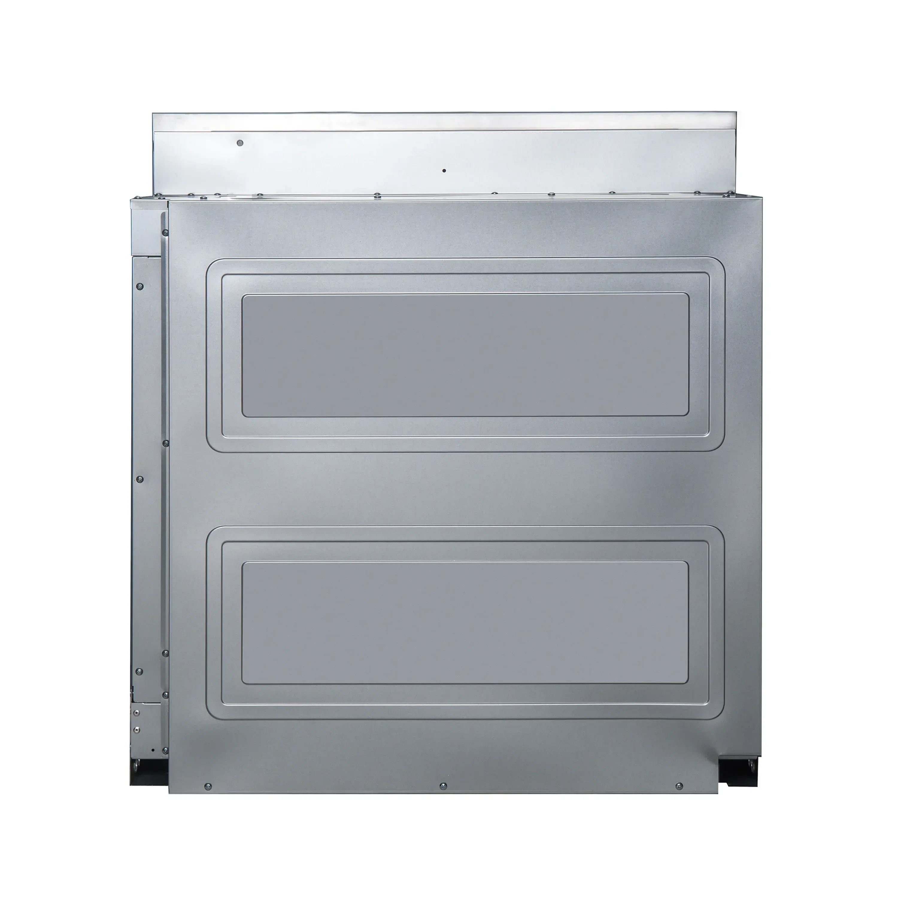 Forno 2-Piece Appliance Package - 48-Inch Spezia Gas Rangetop & French Door Wall Oven in Stainless Steel - Image 24