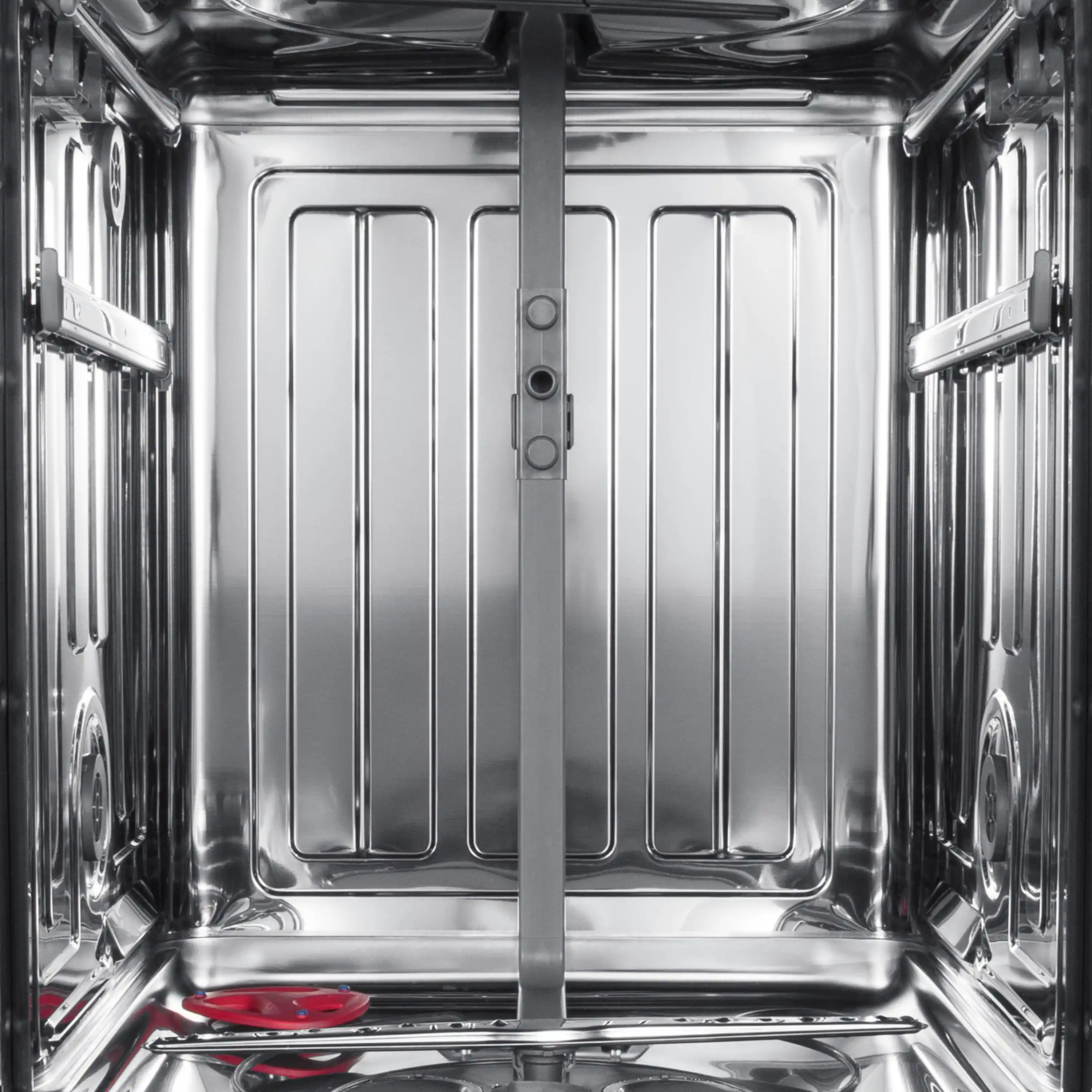 Forno 3-Piece Appliance Package - 30-Inch Leonardo Espresso Electric Range, Refrigerator, & Dishwasher in Black with Stainless Steel Handle (FBDL-007-02US) - Image 28