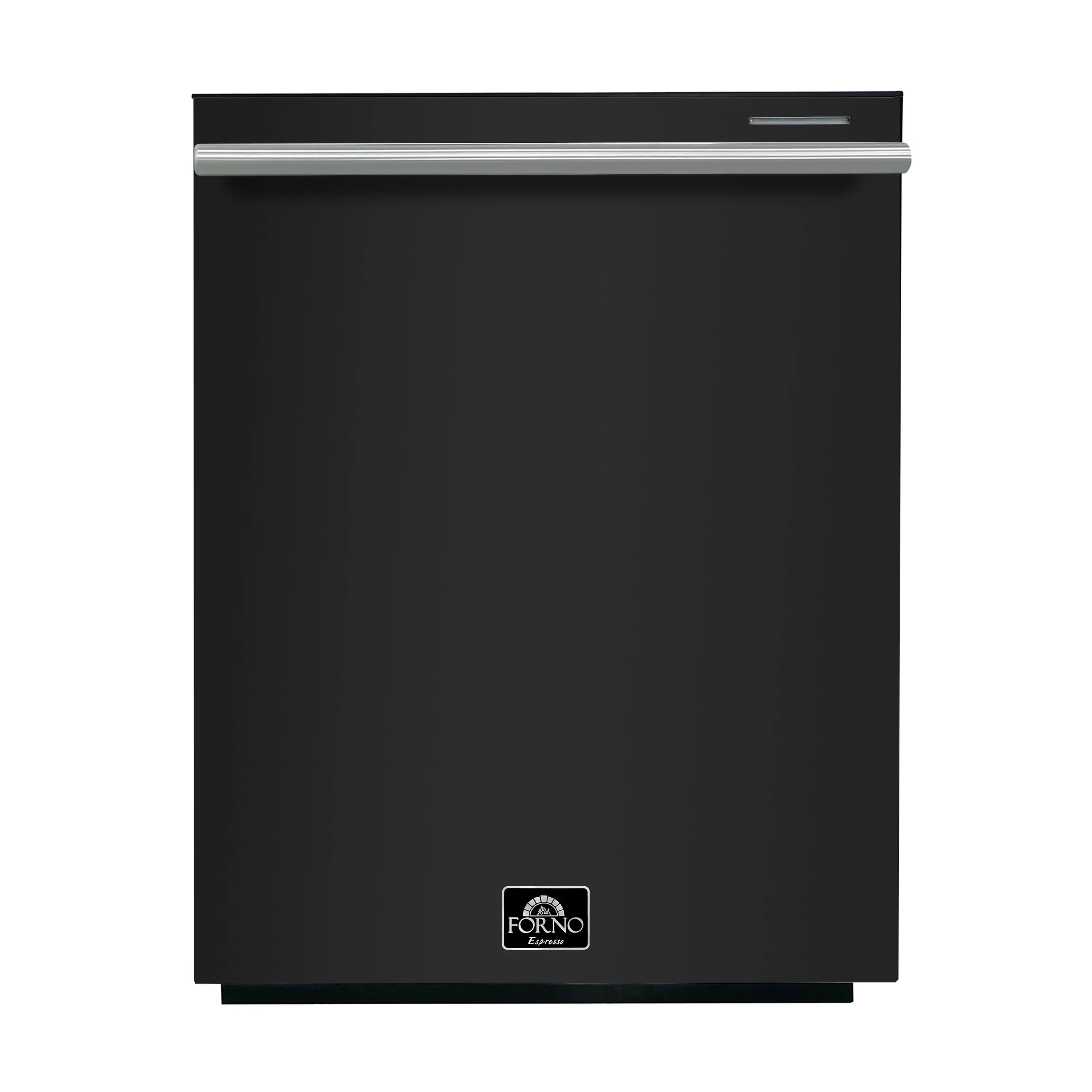 Forno 3-Piece Appliance Package - 36-Inch Spezia Gas Rangetop, French Door Double Wall Oven & Microwave Oven in Stainless Steel - Image 35