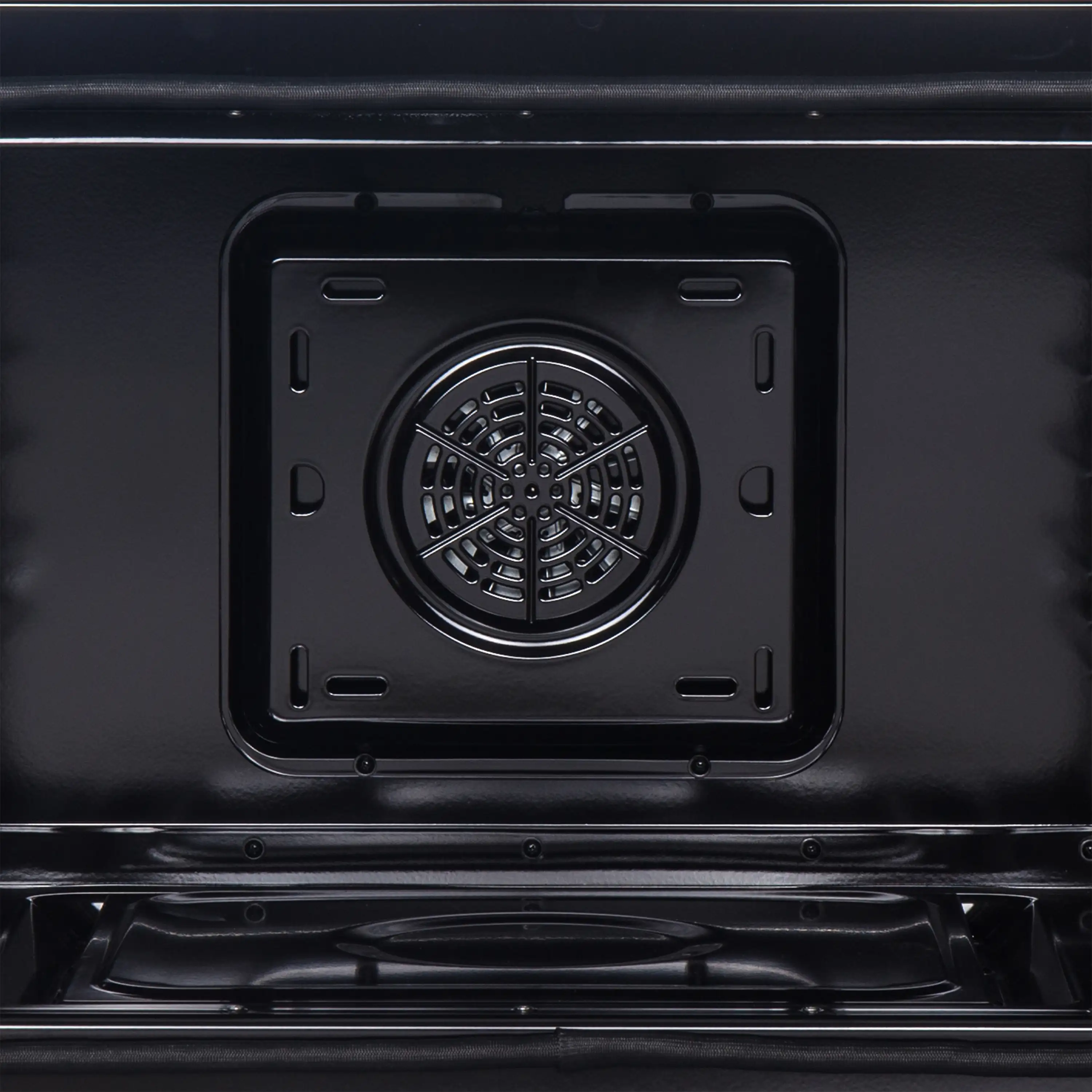 Forno 3-Piece Appliance Package - 36-Inch Spezia Gas Rangetop, French Door Wall Oven & Microwave Oven in Stainless Steel - Image 19
