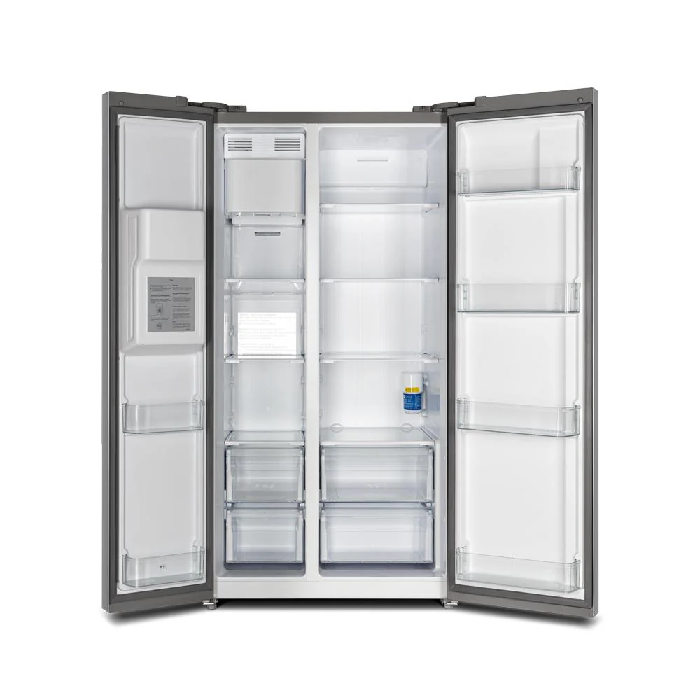 Forno 3-Piece Appliance Package - 48-Inch Dual Fuel Range, Refrigerator with Water Dispenser, & Dishwasher in Stainless Steel - Image 10