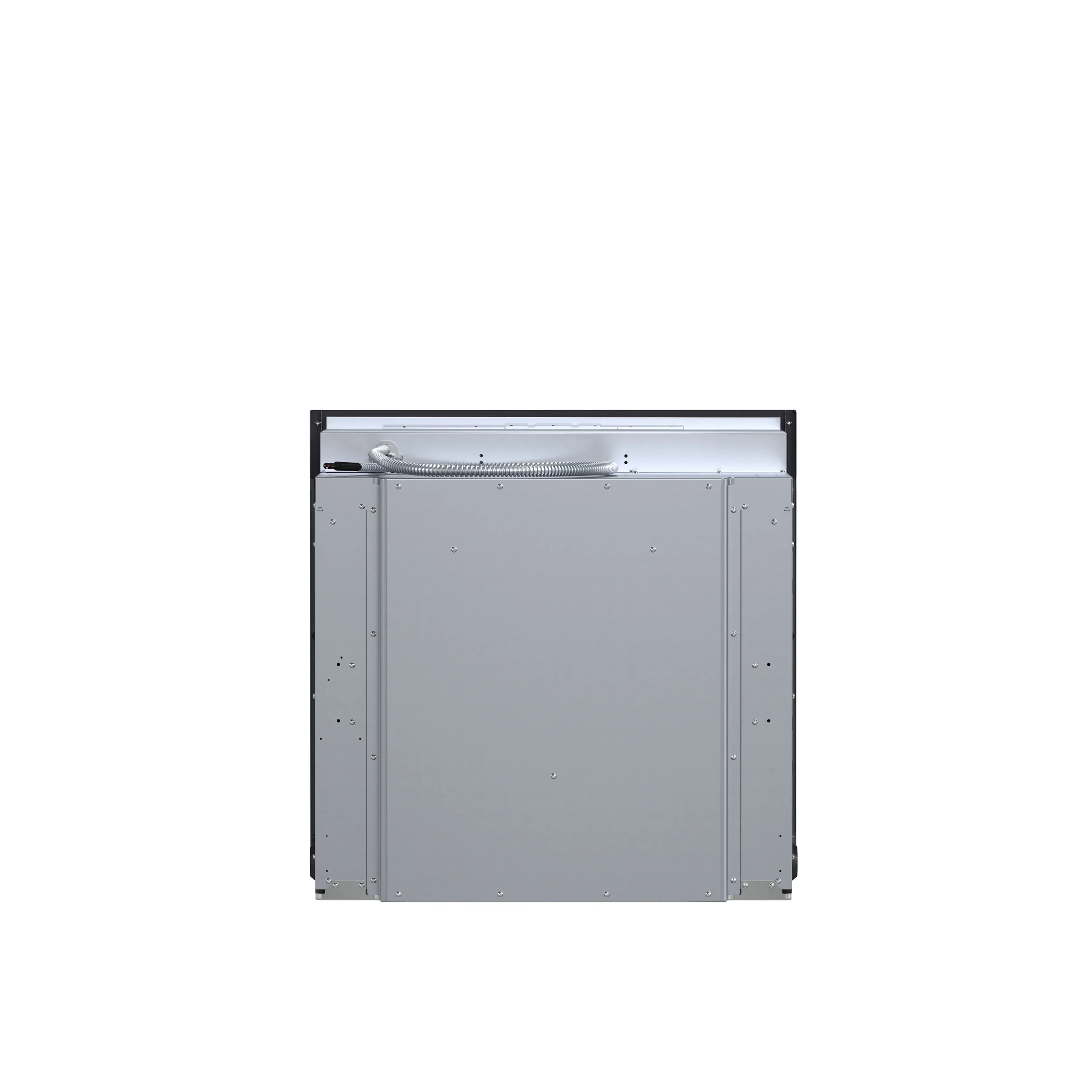 Forno 3-Piece Appliance Package - 48-Inch Lseo Gas Rangetop, Wall Oven & Microwave Oven in Stainless Steel - Image 25