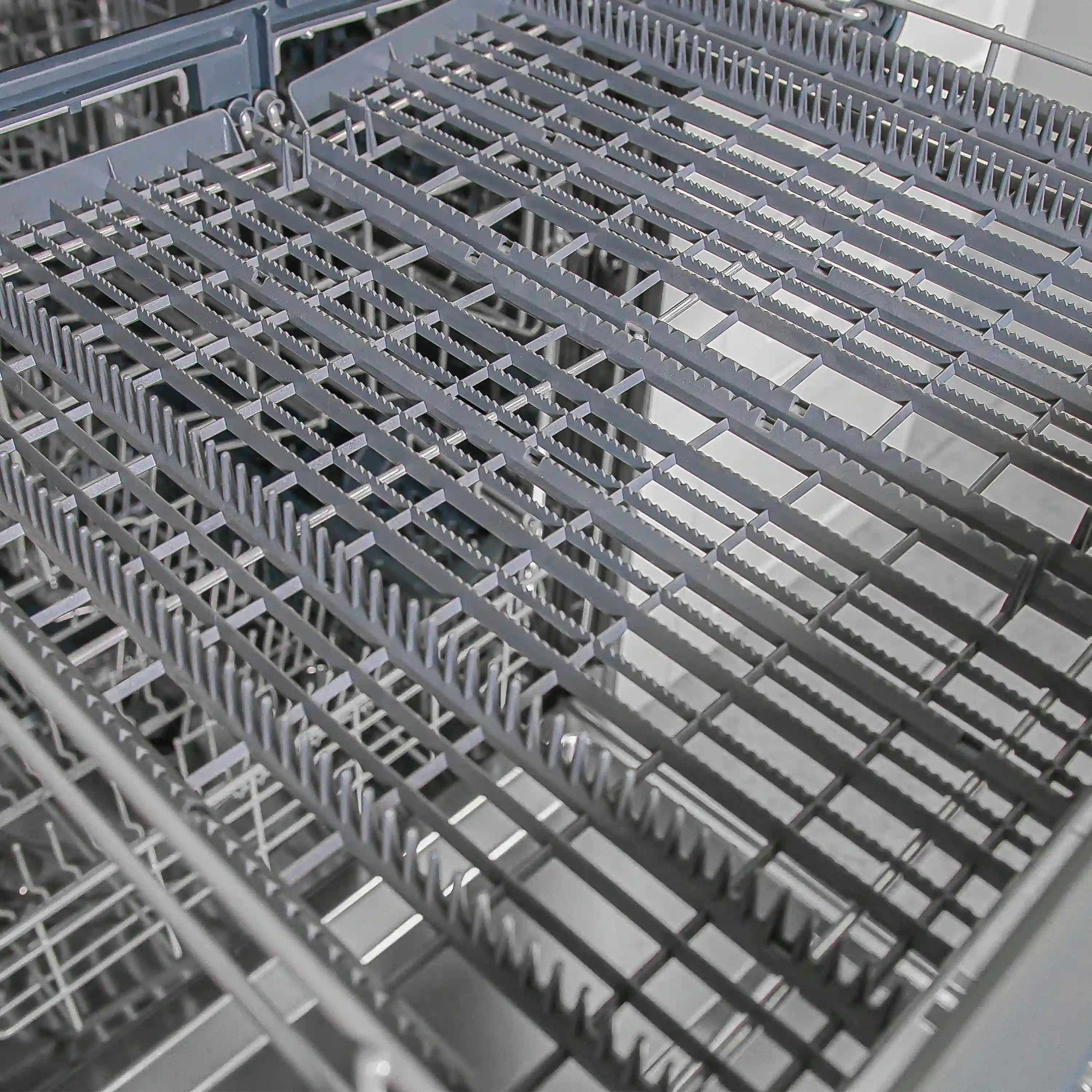 Forno 5-Piece Appliance Package - 30-Inch Electric Range, Wall Mount Range Hood, 60-Inch Refrigerator, Dishwasher, and 30-Inch Microwave Drawer in Stainless Steel - Image 62
