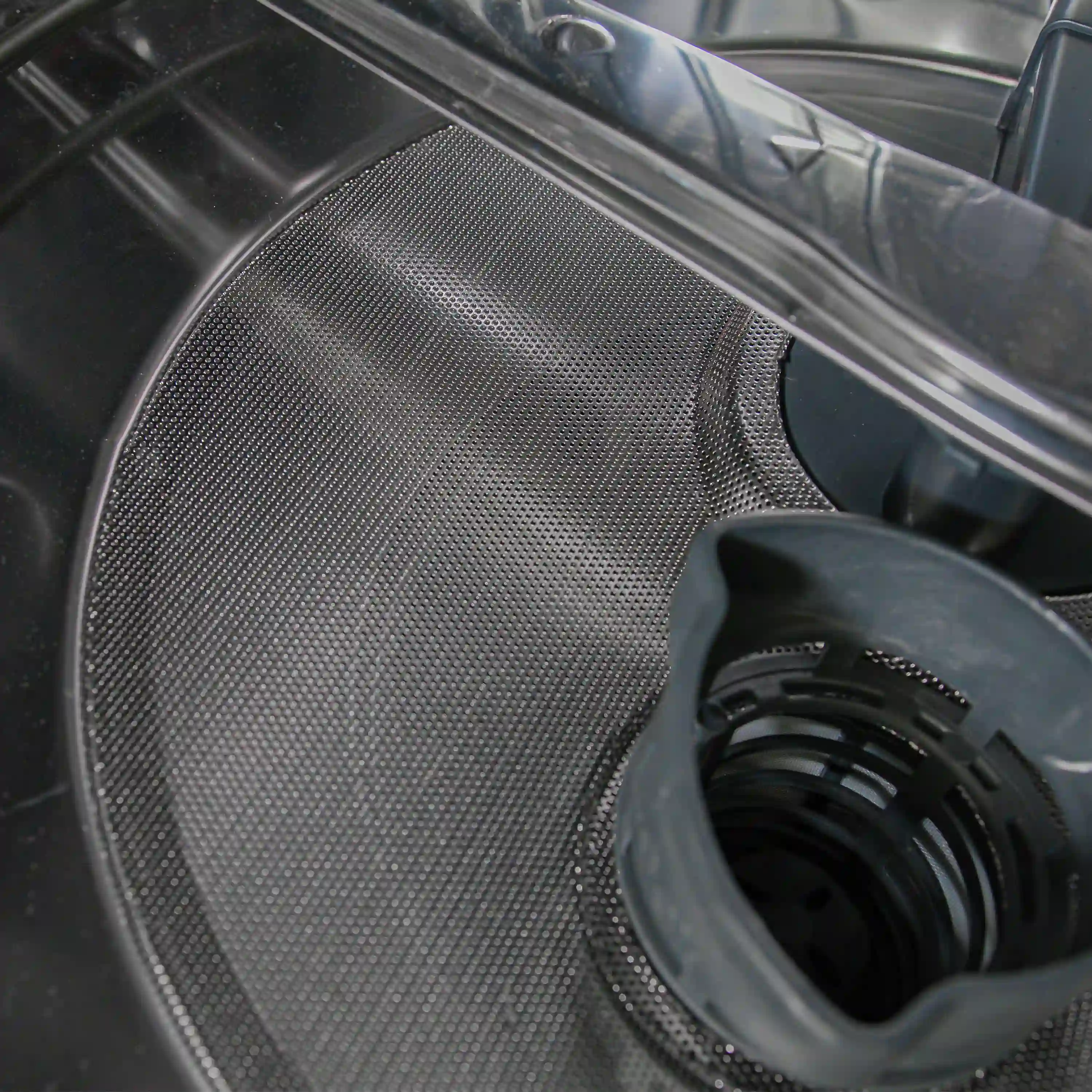 Forno 5-Piece Appliance Package - 30-Inch Electric Range, Wall Mount Range Hood, 60-Inch Refrigerator, Dishwasher, and 24-Inch Microwave Oven in Stainless Steel - Image 59